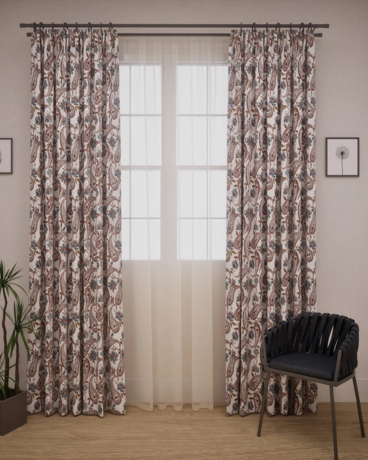 Honour Earthy Linen