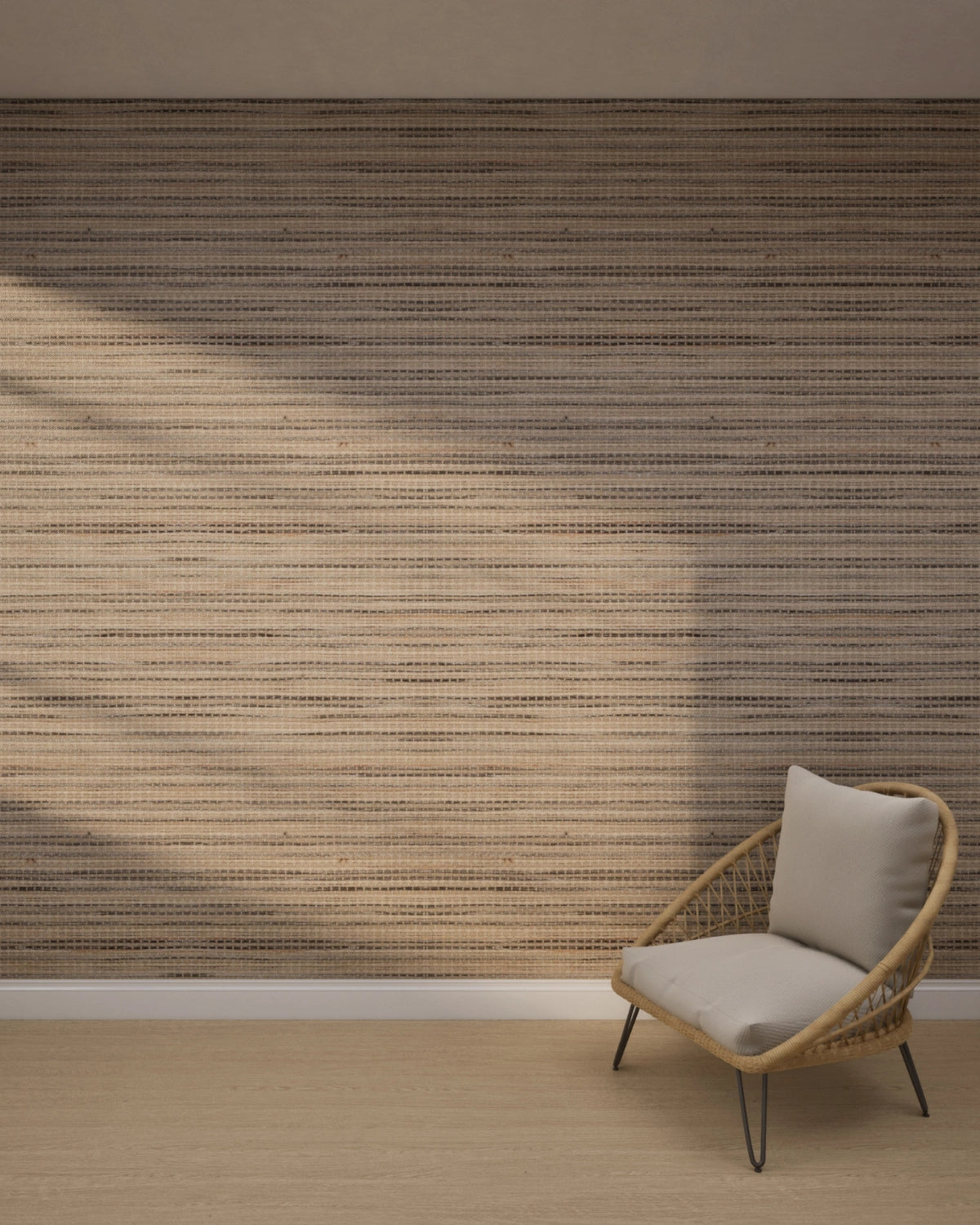 Sandbar Stripe Wallpaper
