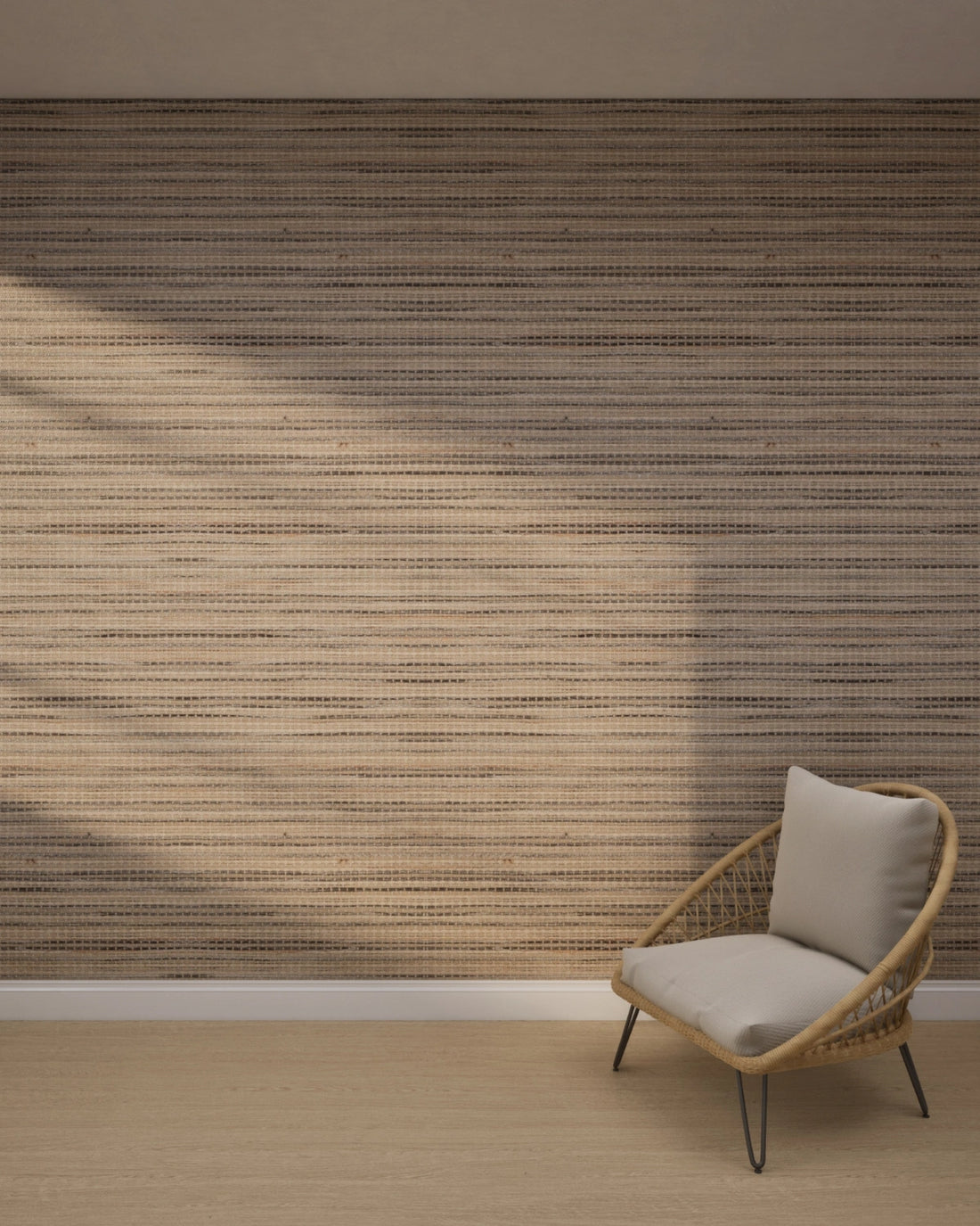 Sandbar Stripe Wallpaper