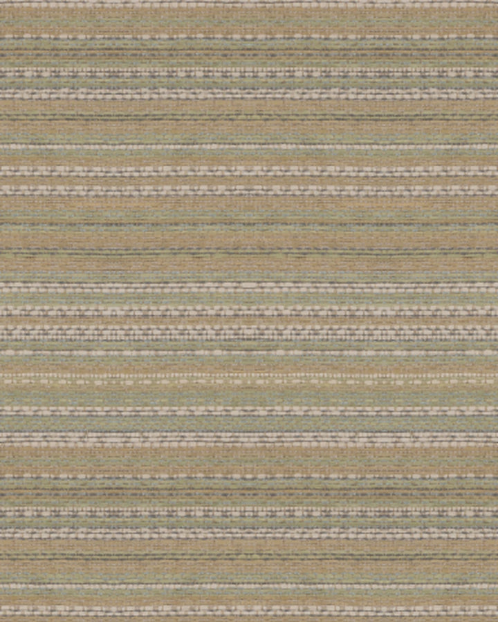 Azure Loom Wallpaper