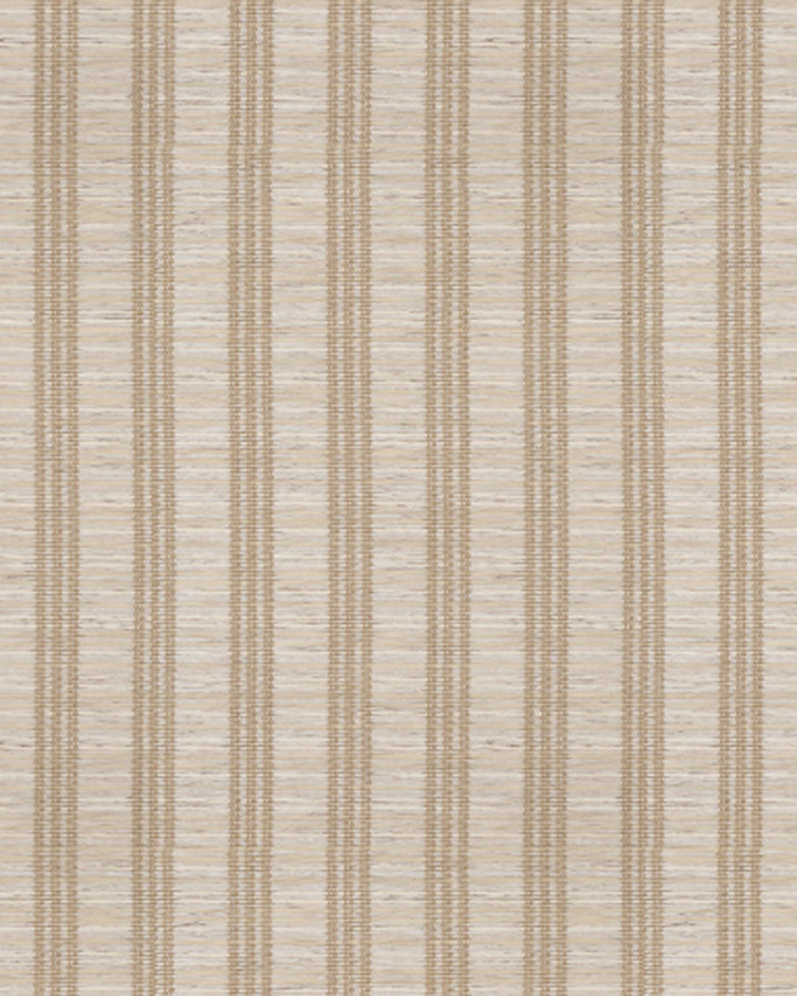 Azure Loom Wallpaper