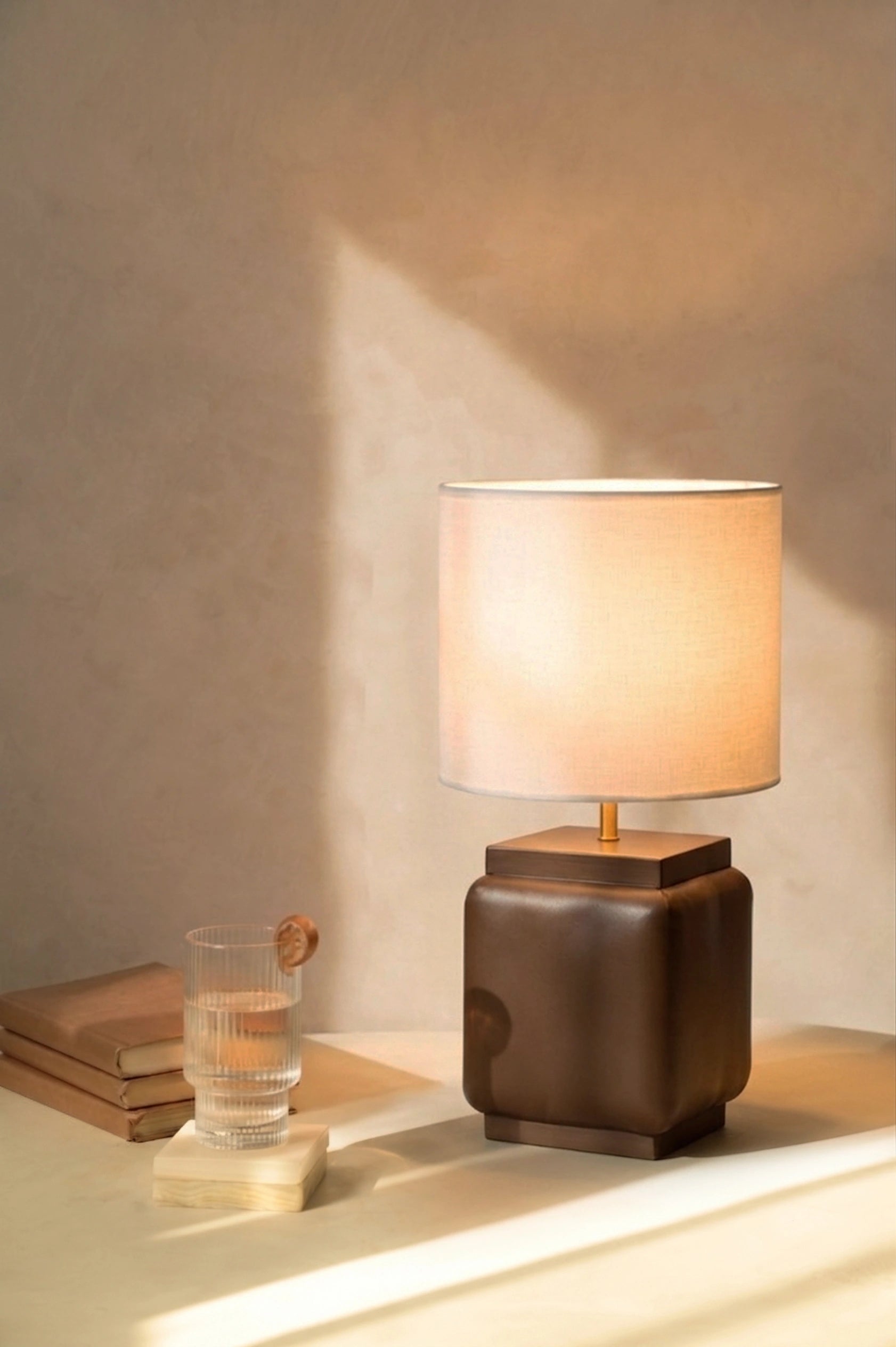 Luno Lamp