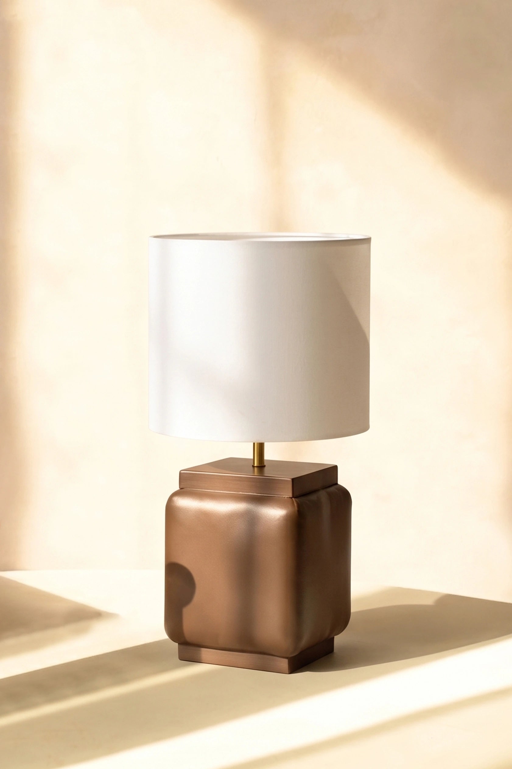 Luno Lamp