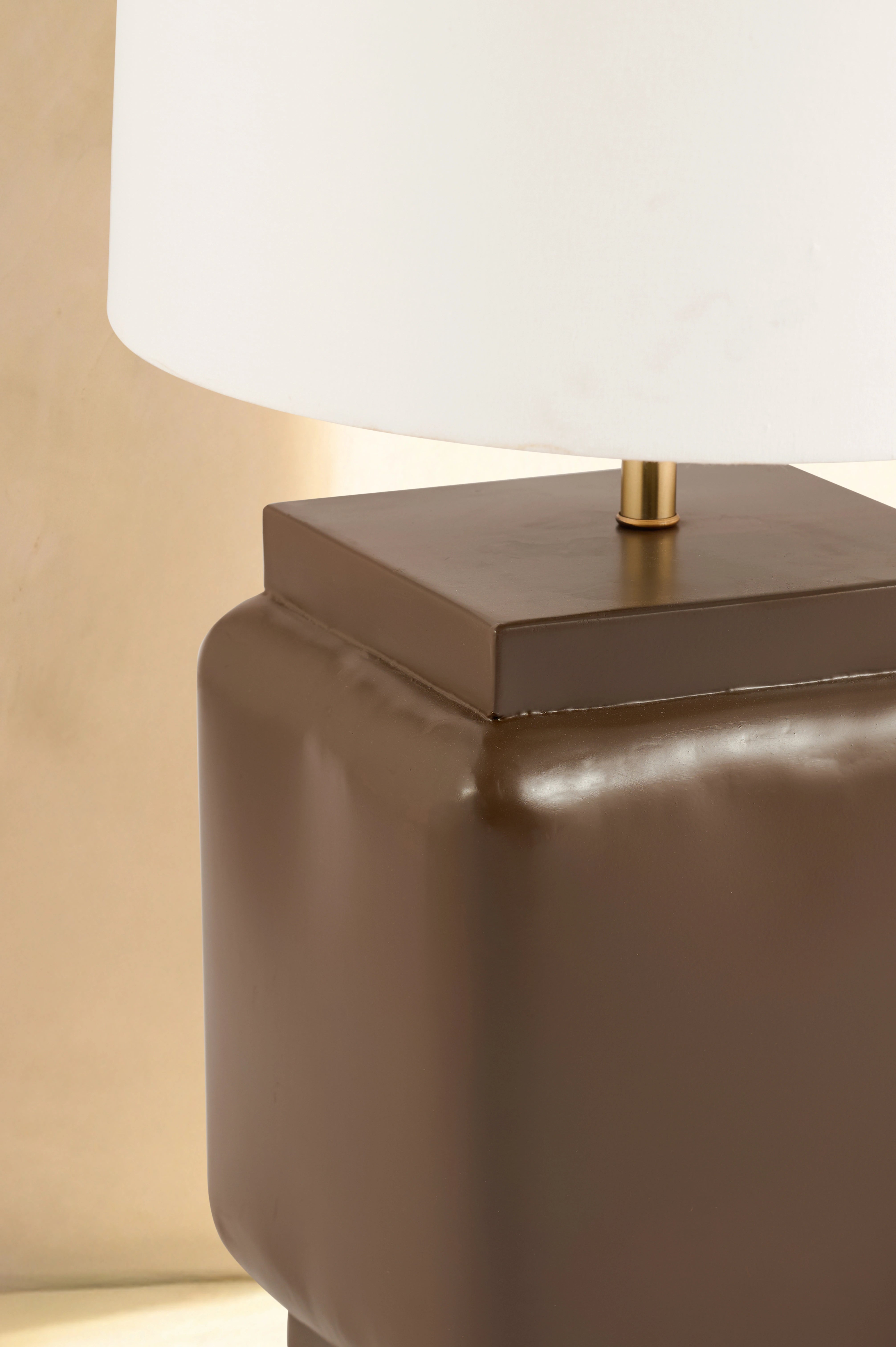 Luno Lamp