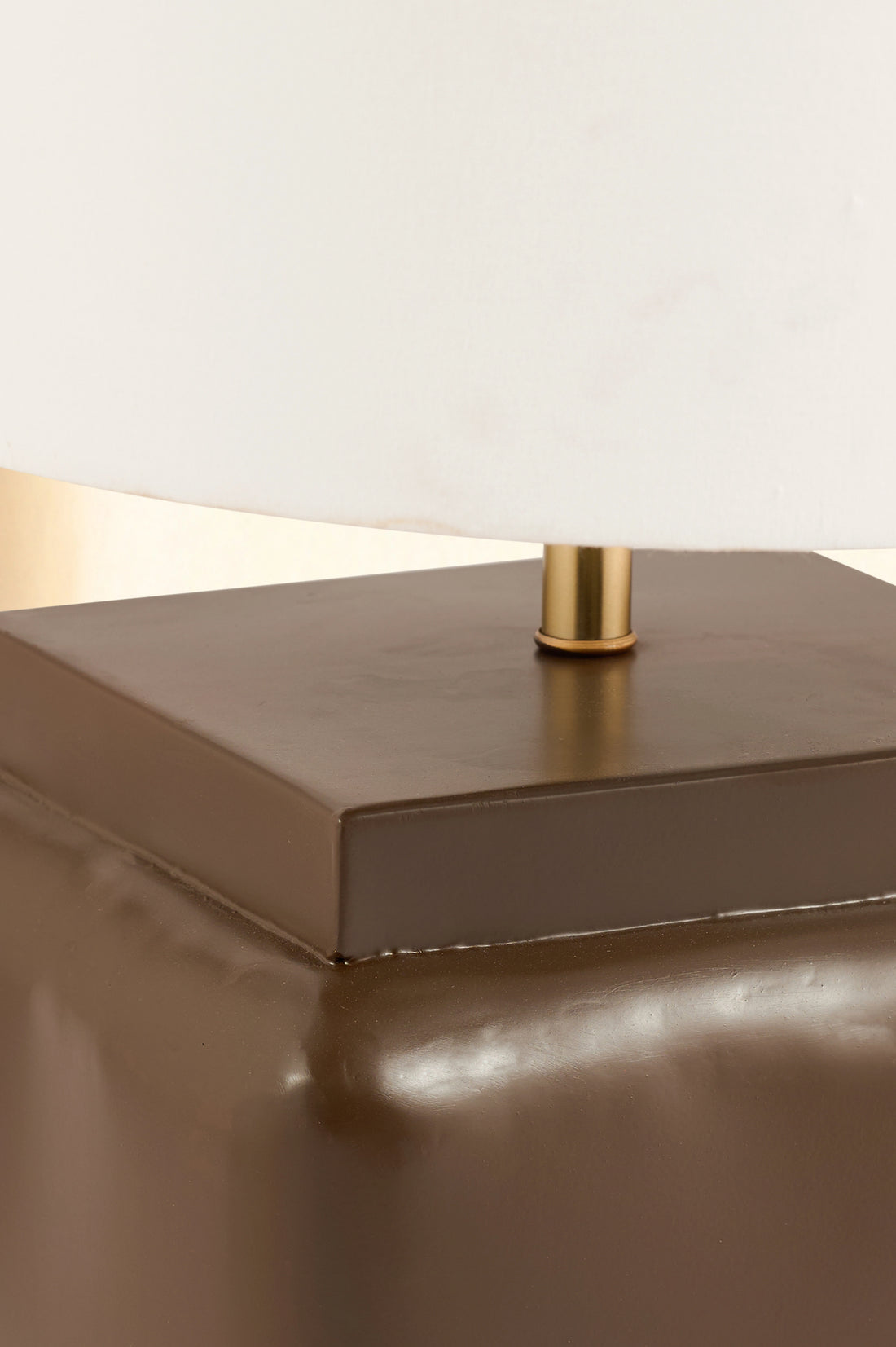Luno Lamp