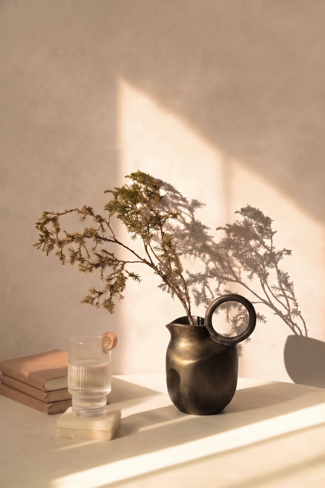 Aurelle Vase