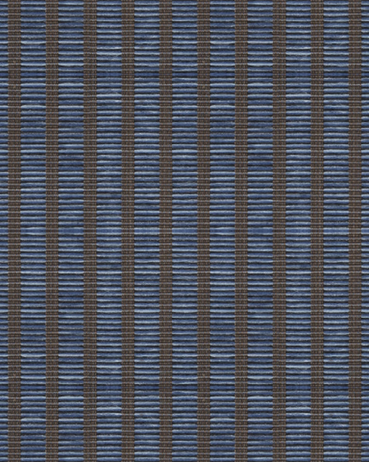 Sand Taupe Grid Wallpaper