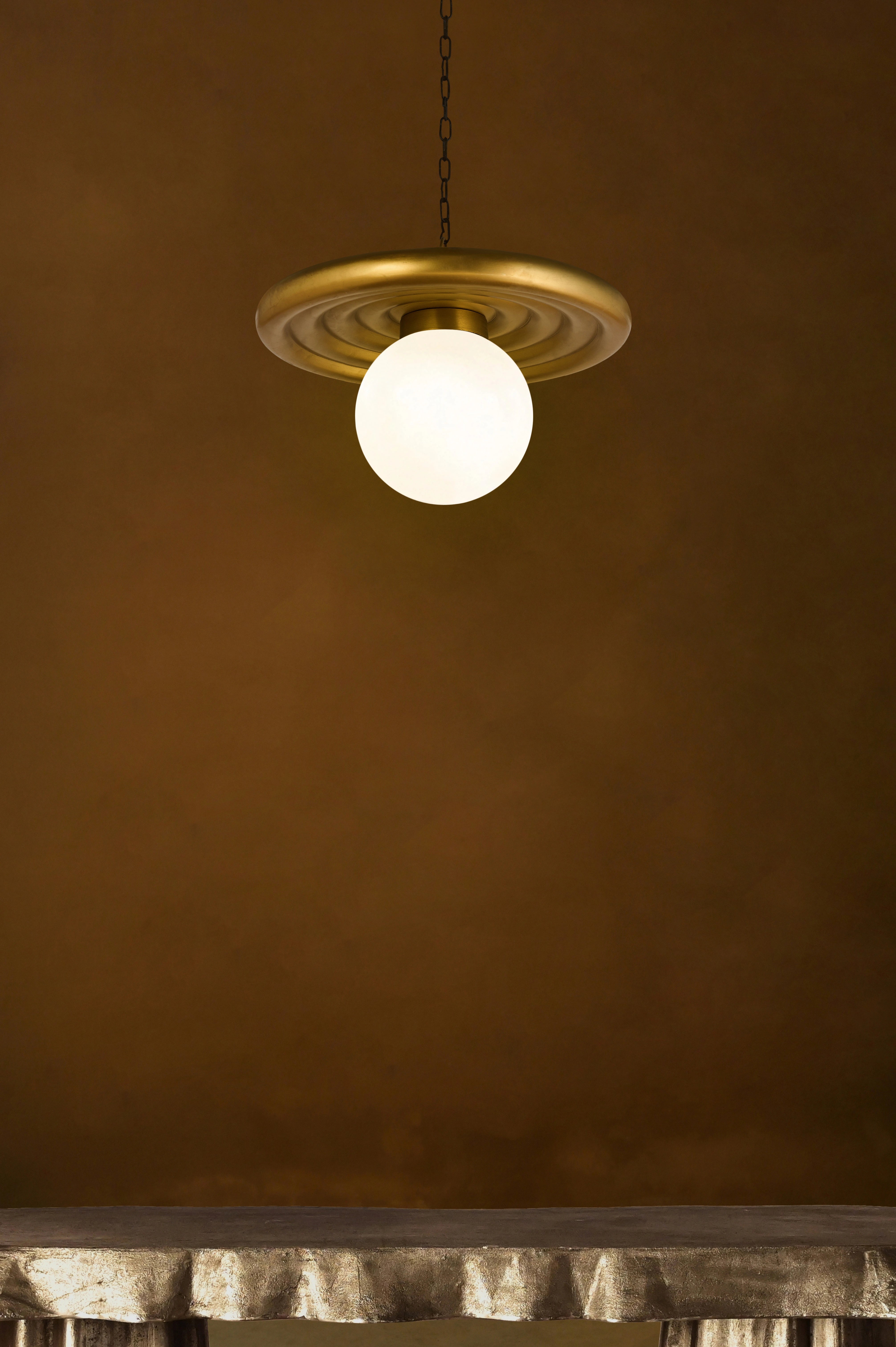 Float Pendant