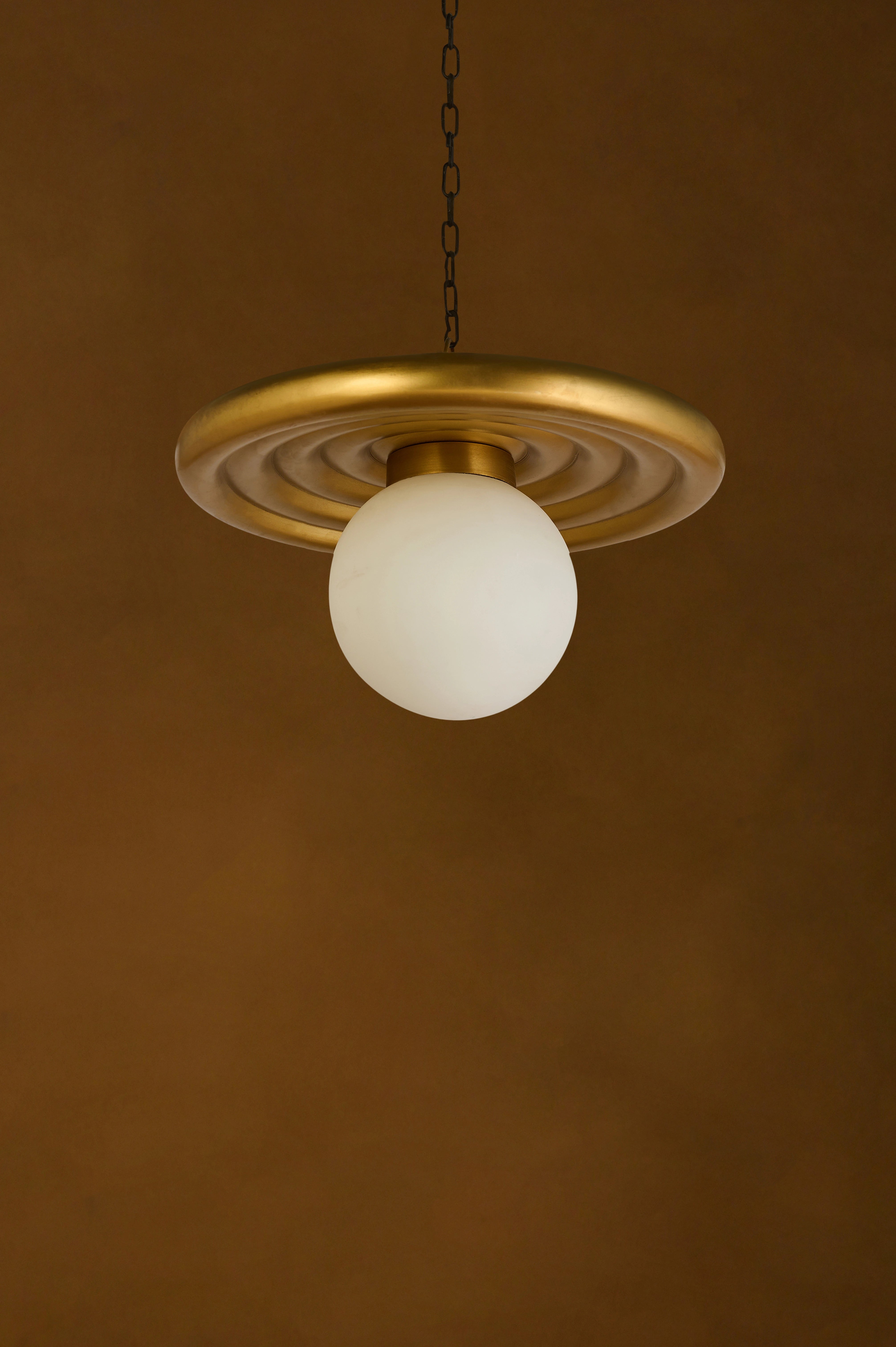 Float Pendant