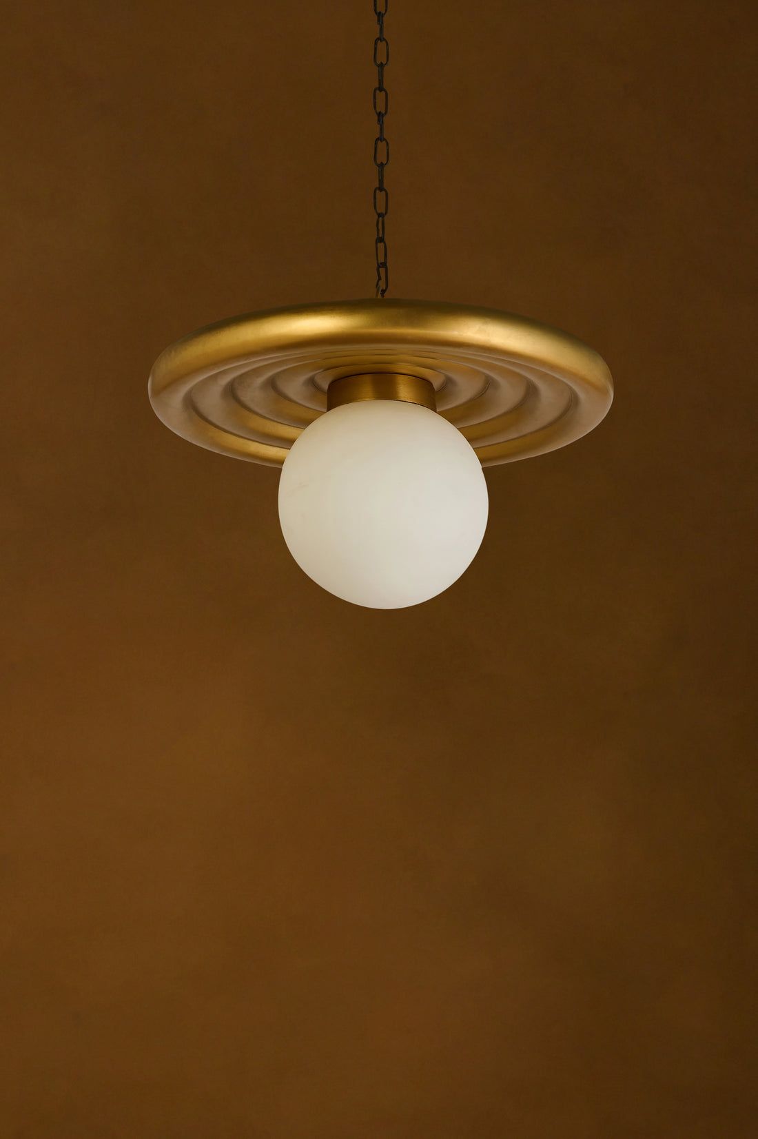 Float Pendant