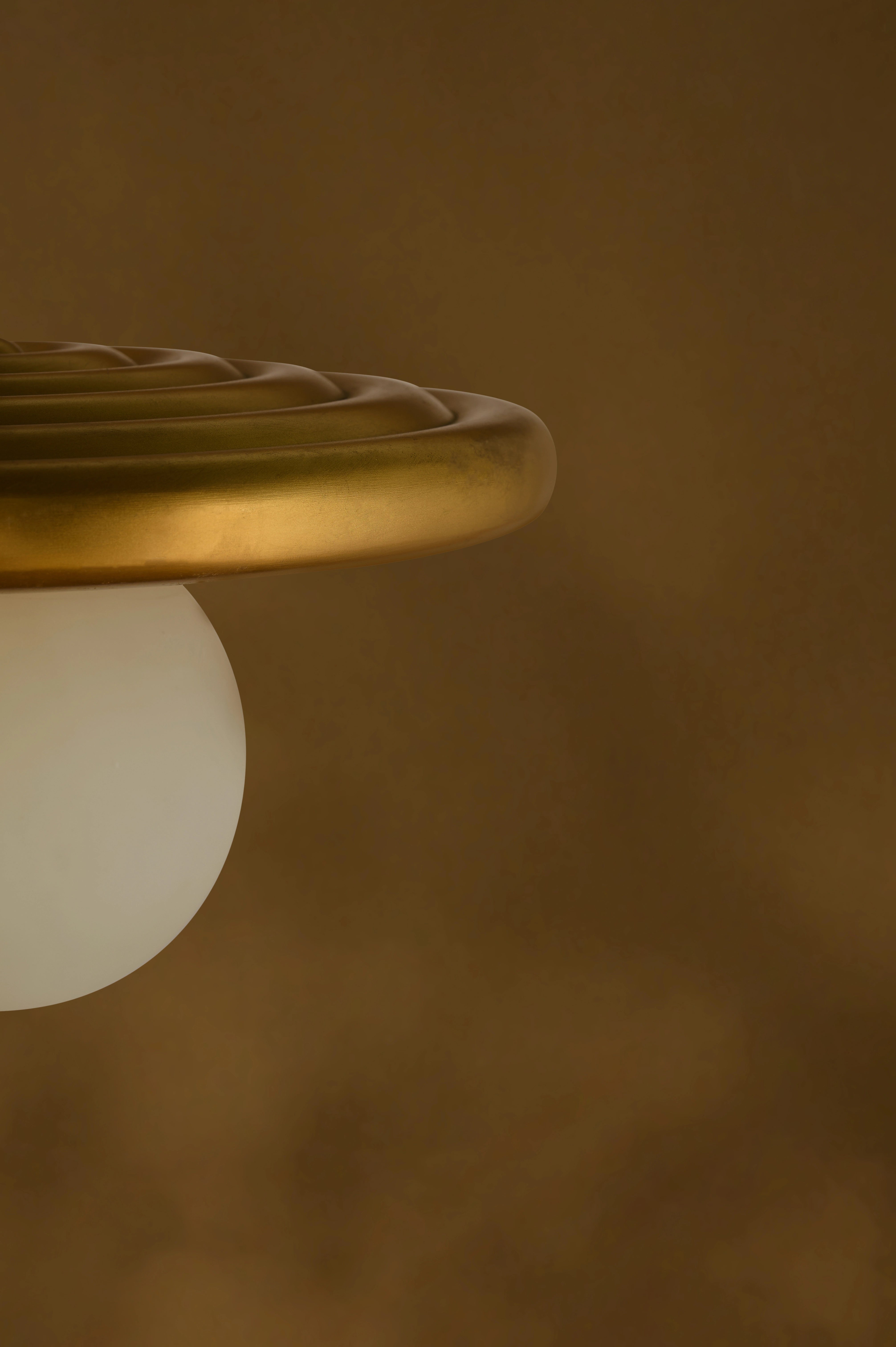 Float Pendant