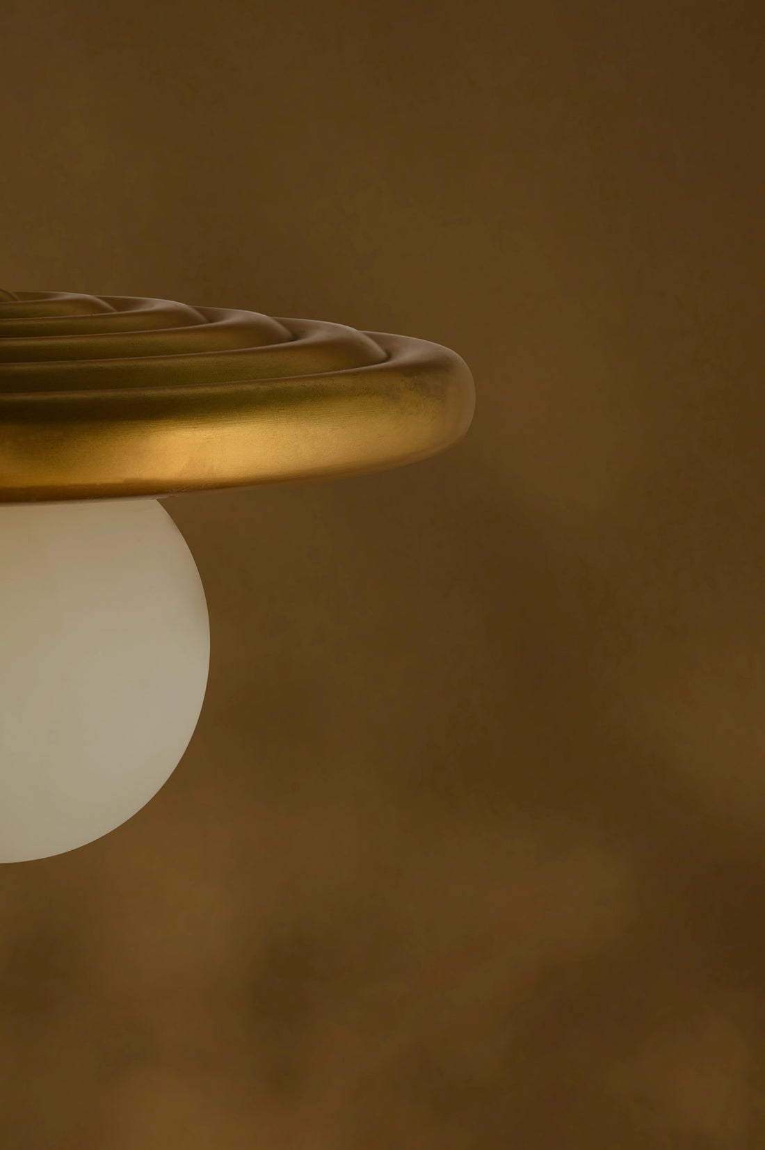 Float Pendant