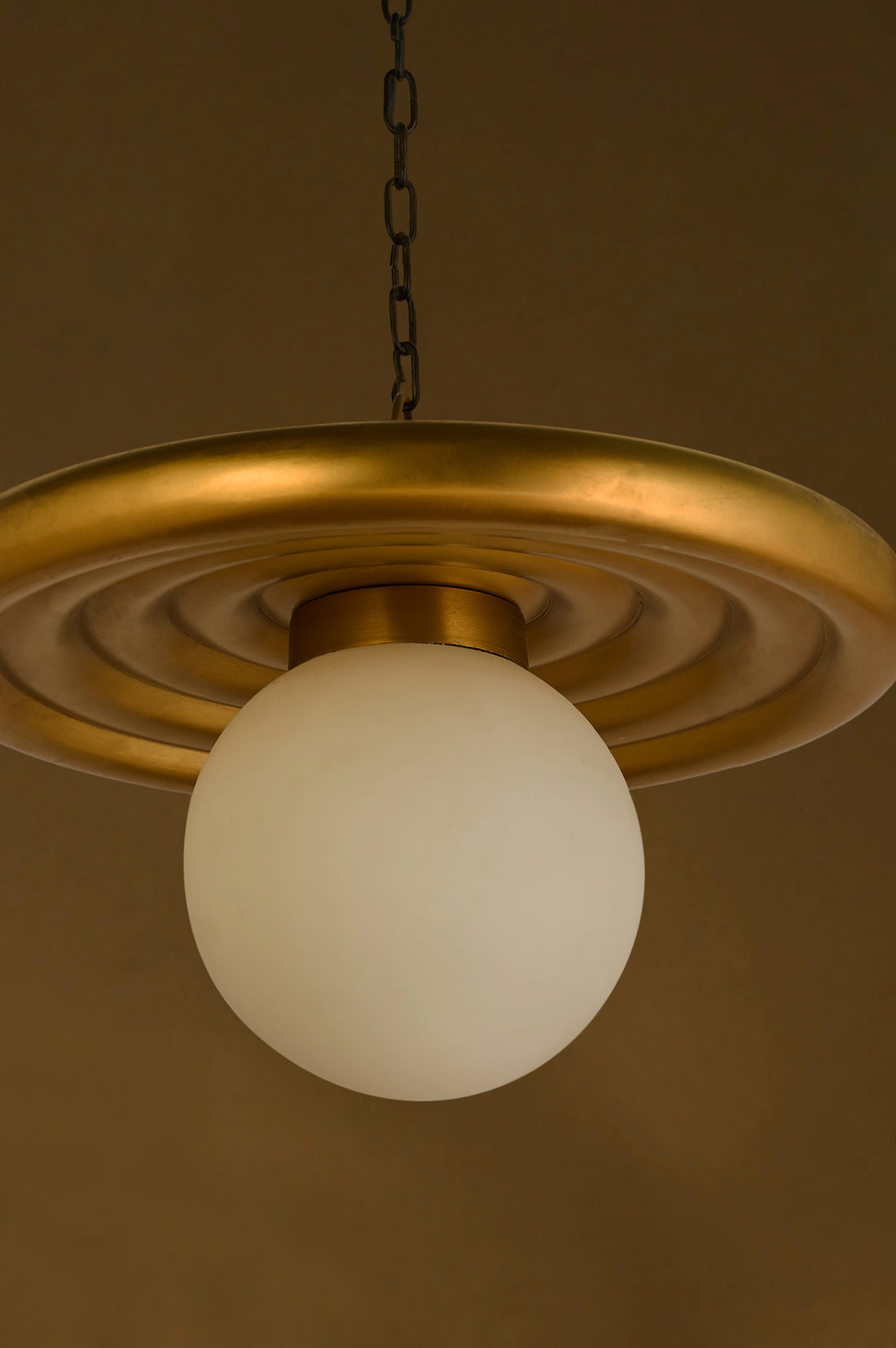 Float Pendant
