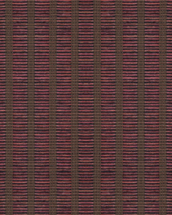 Olive Loom Wallpaper