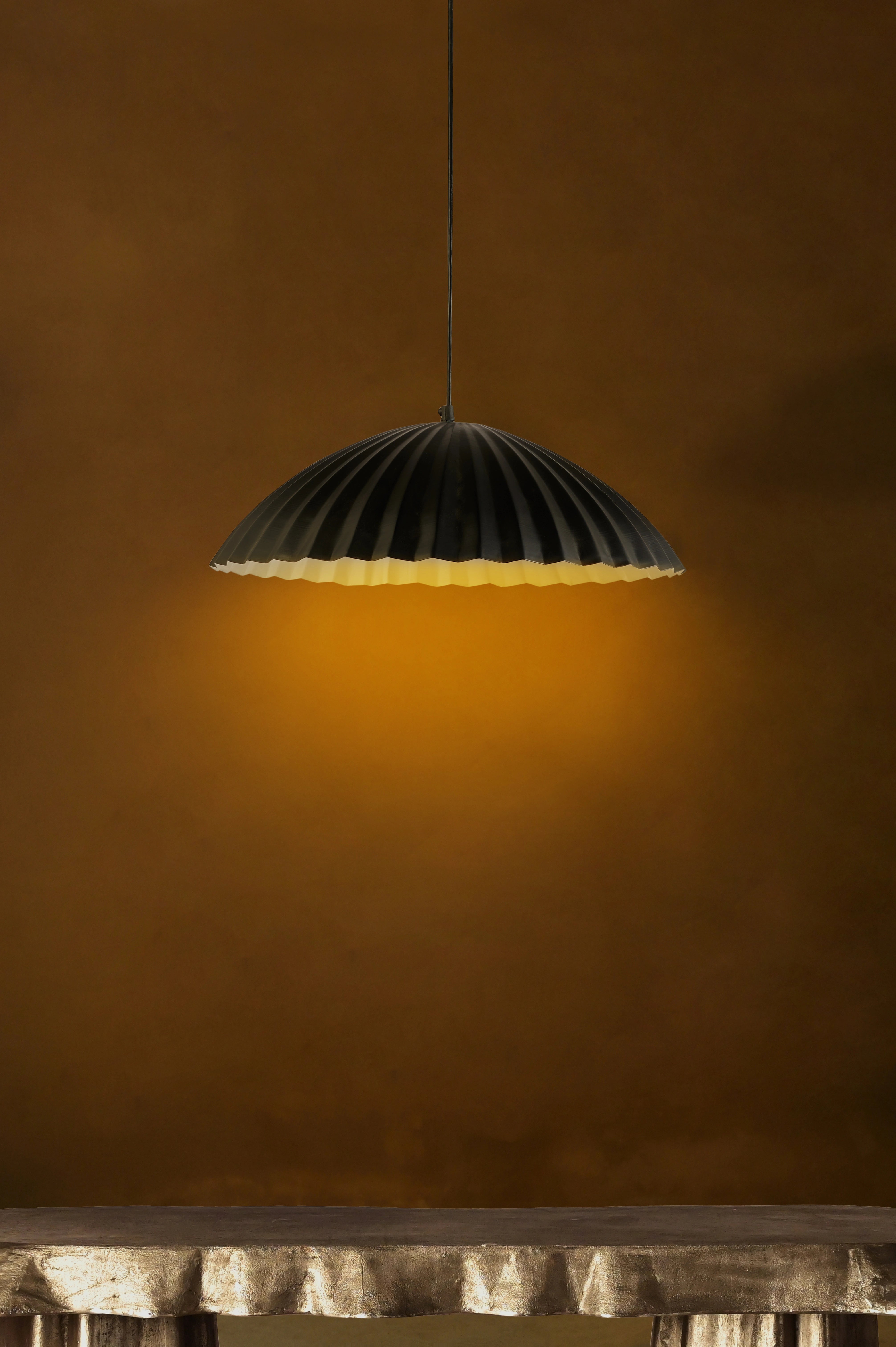 Dew Pendant