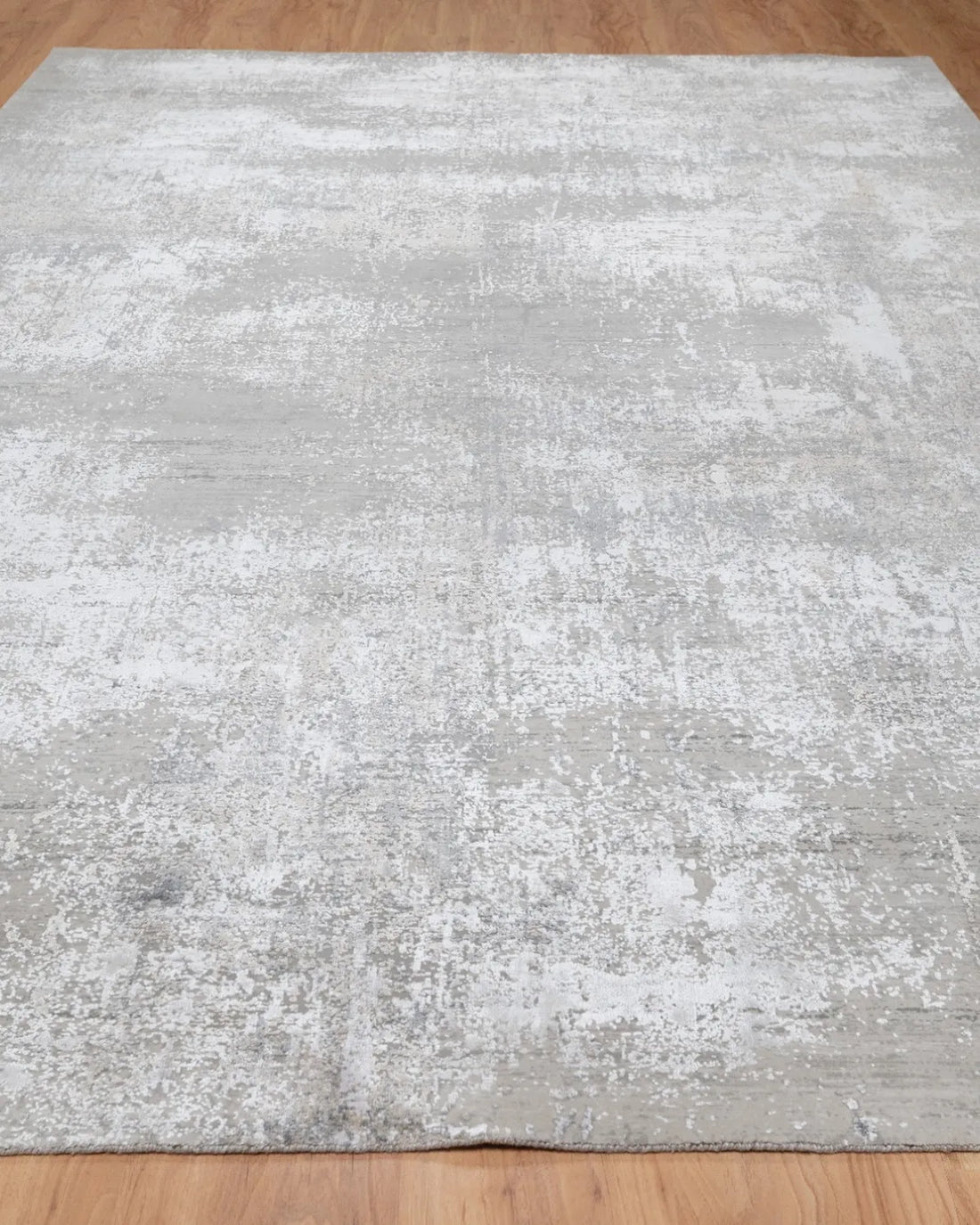 Assorted Beige Taupe Abstract Carpet