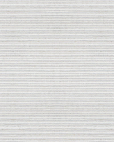Mist Skyline Weave Wallpaper