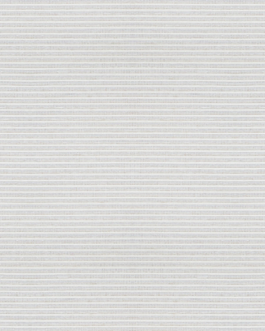 Mist Skyline Weave Wallpaper