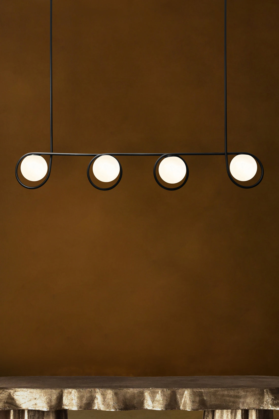Lyra Chandelier