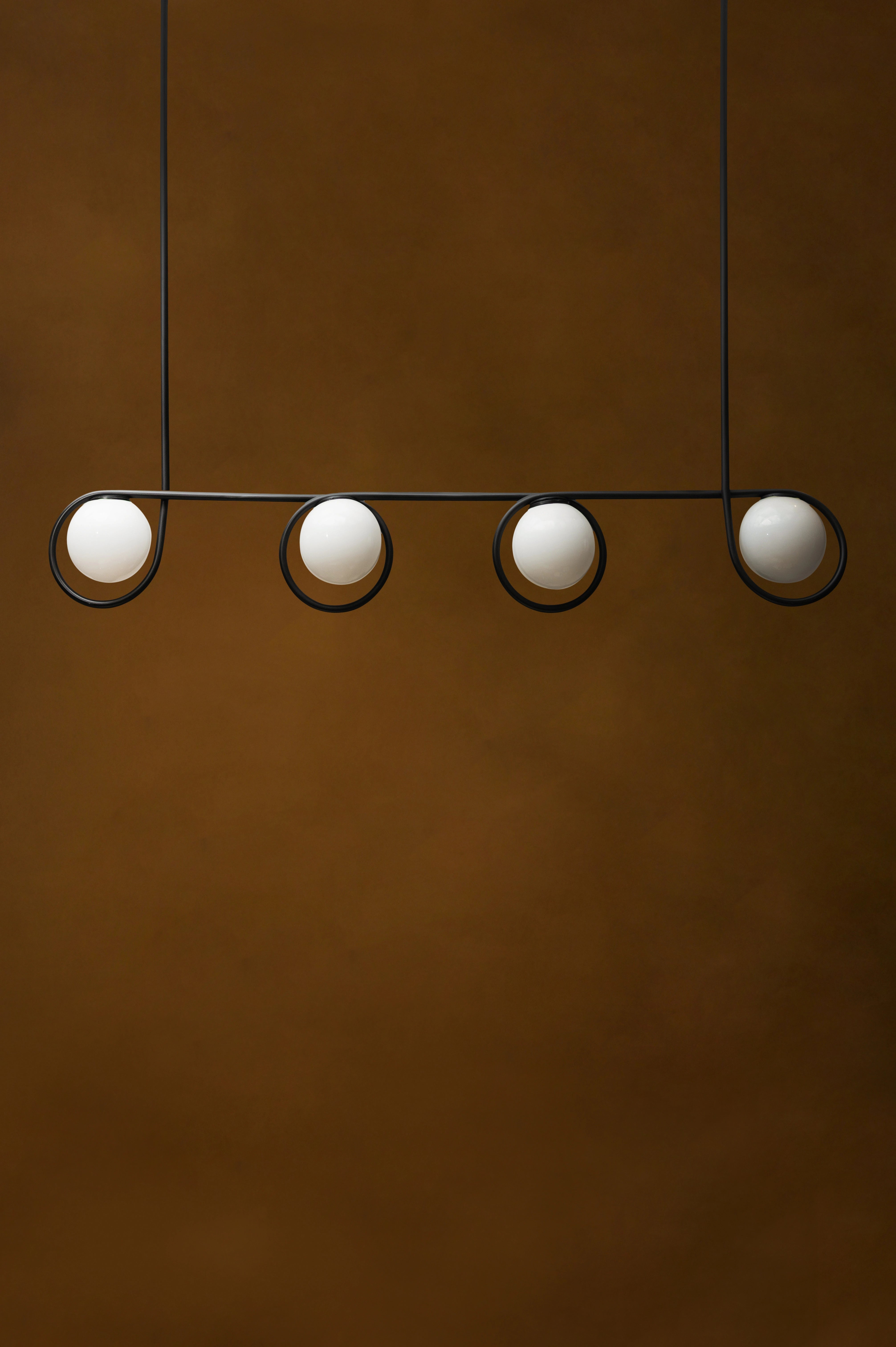Lyra Chandelier