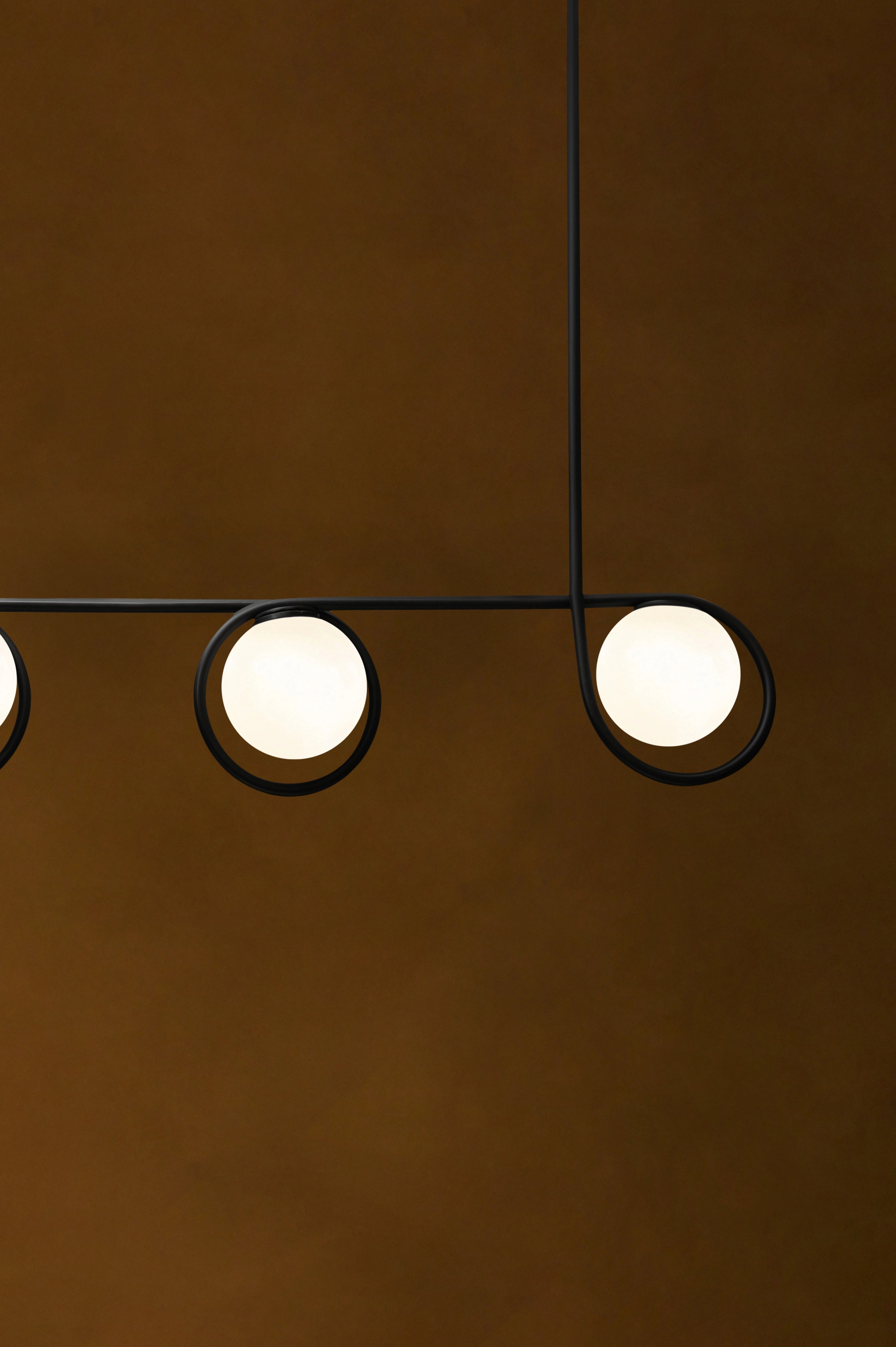Lyra Chandelier