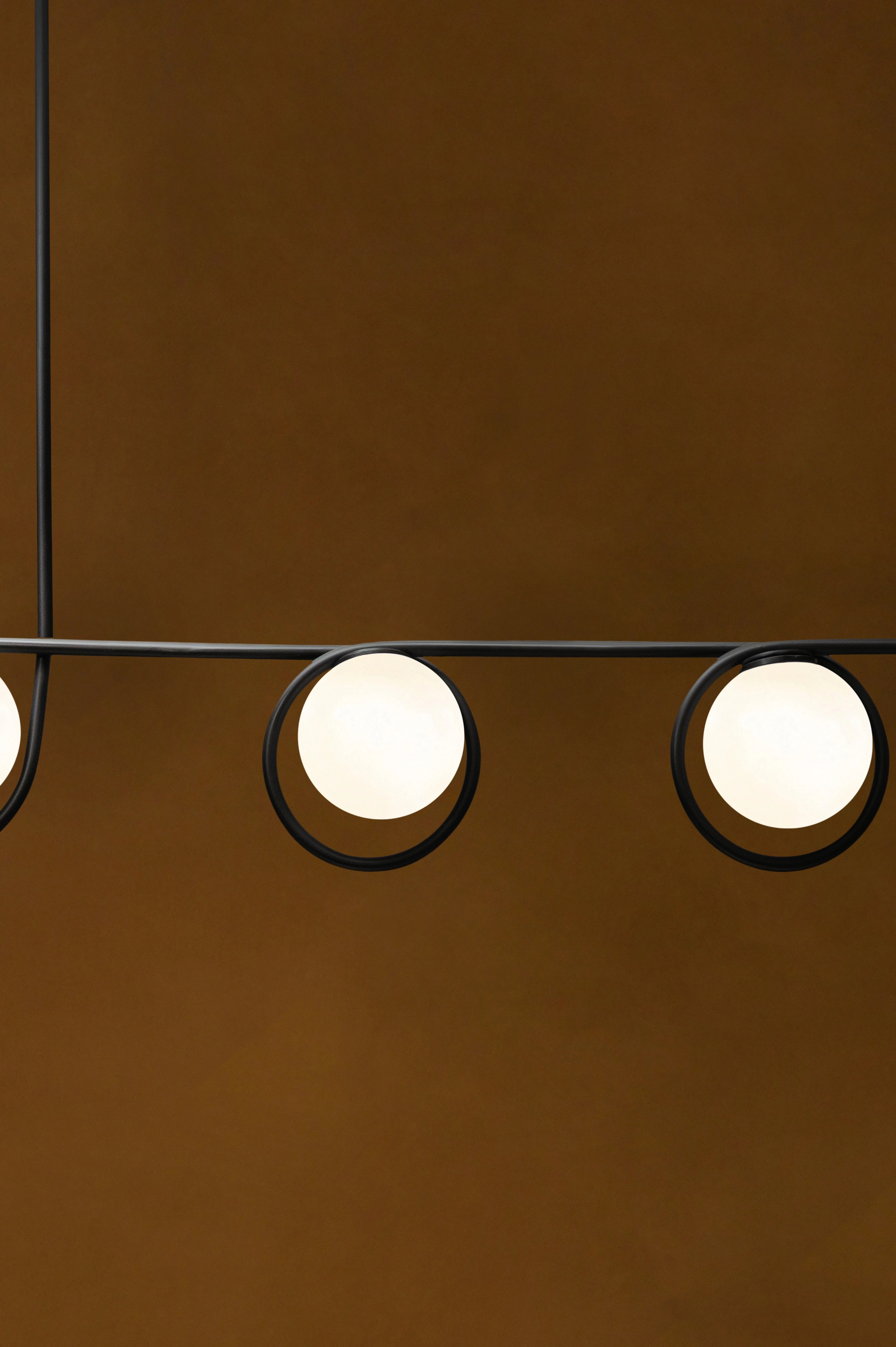 Lyra Chandelier