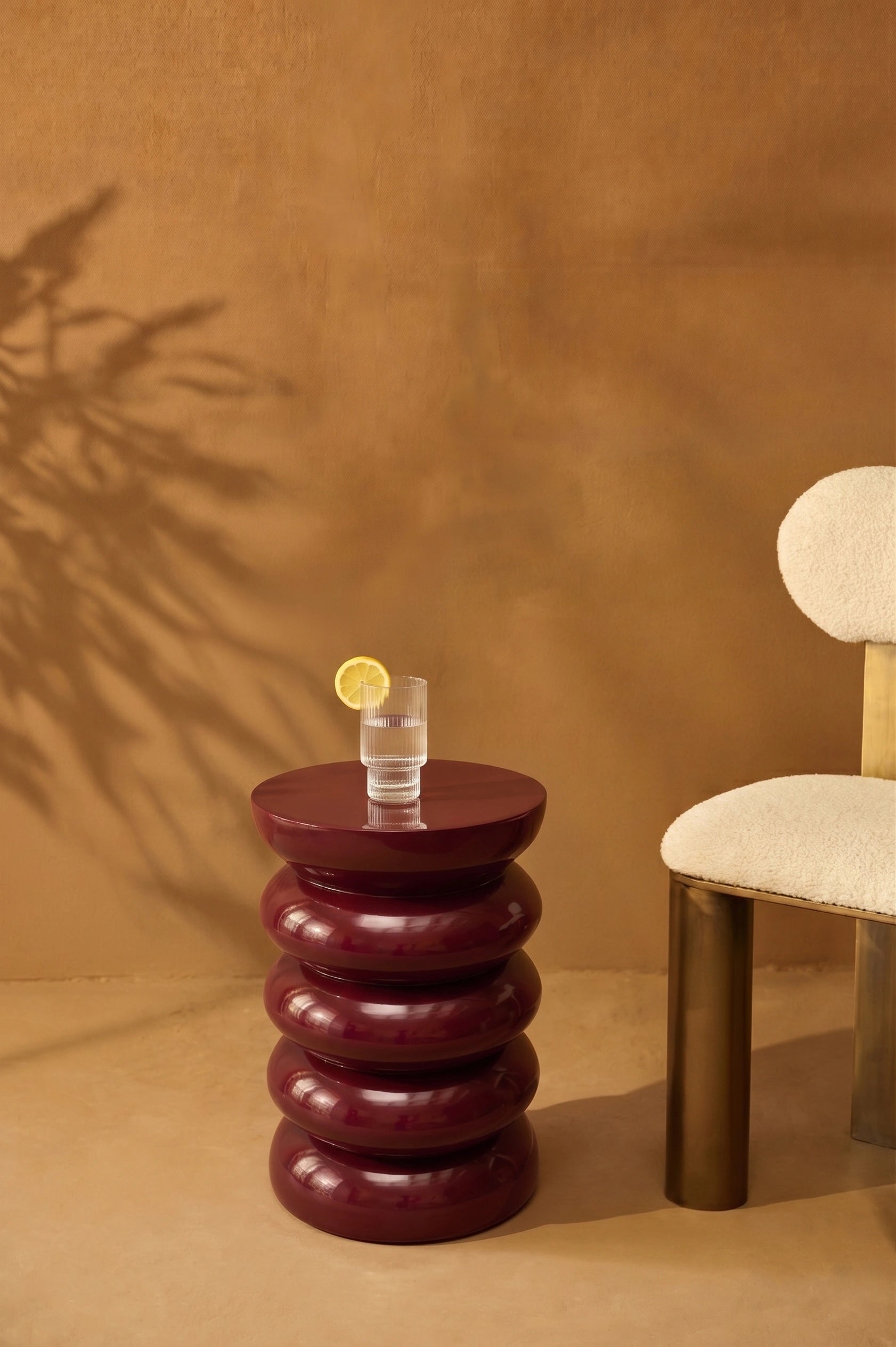 Nilo Table