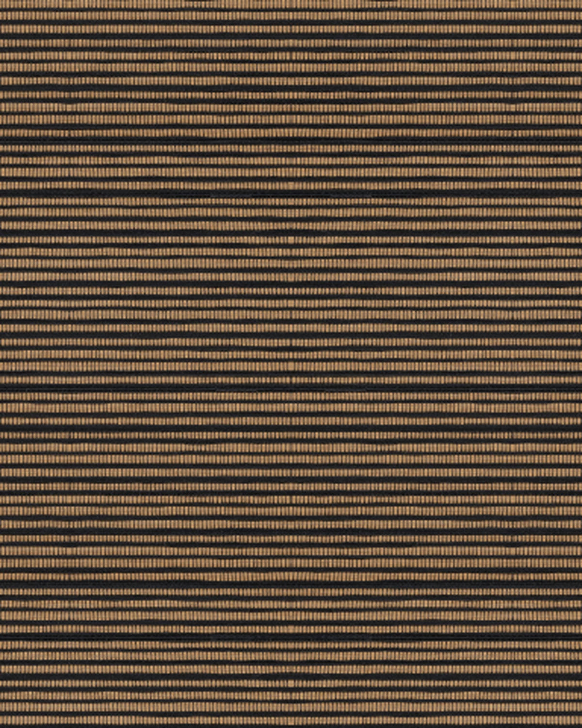 Dual Stripe Weave Wallpaper