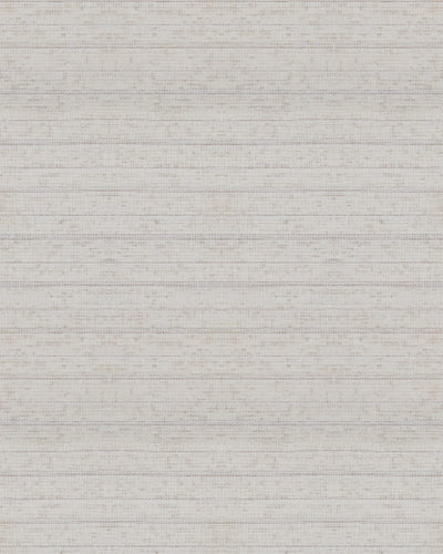 Ivory Linen Texture Wallpaper