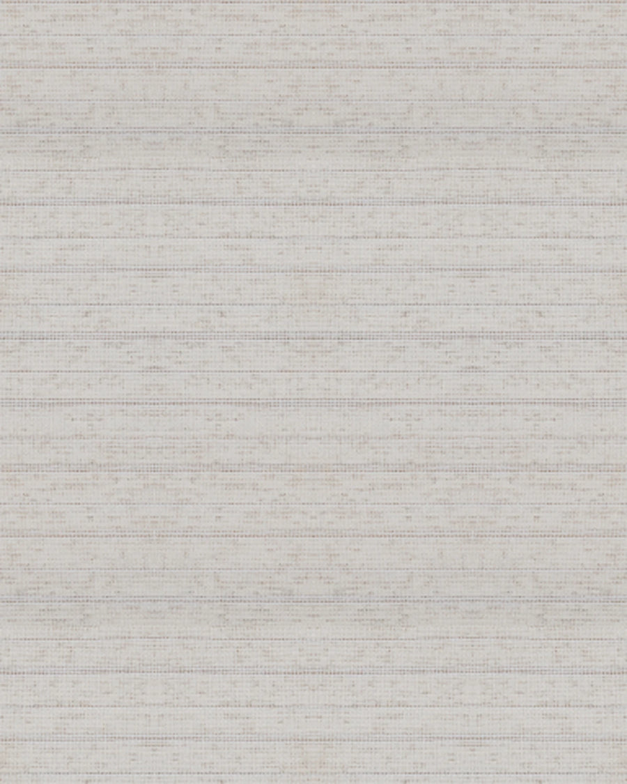 Ivory Linen Texture Wallpaper