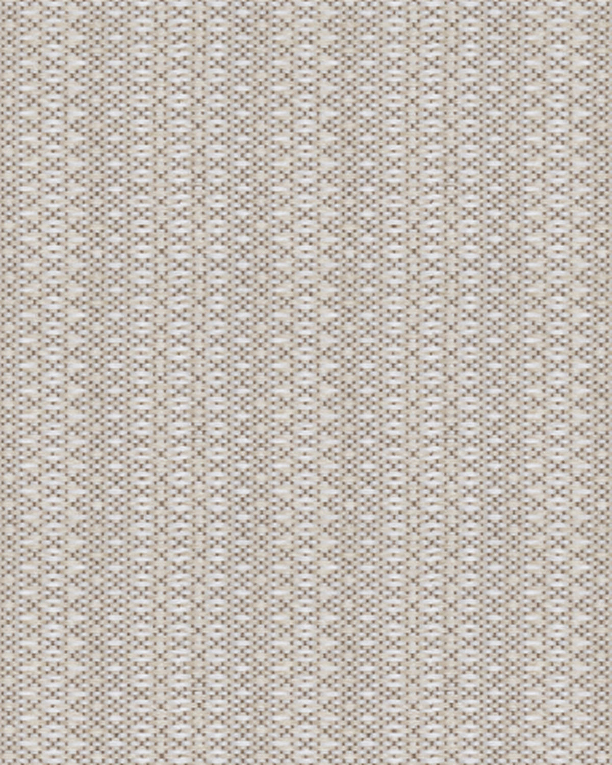 Circle Weave Wallpaper
