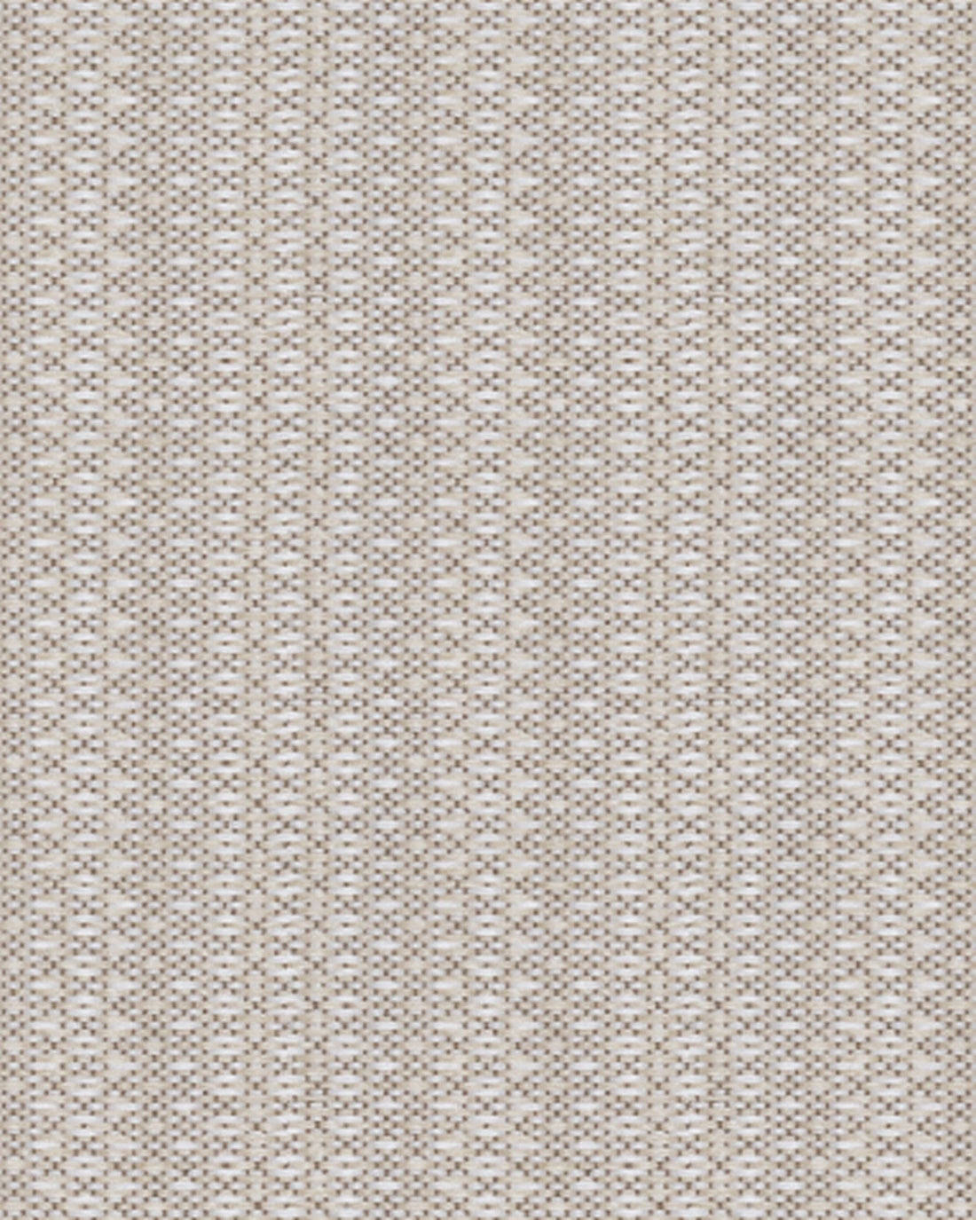 Circle Weave Wallpaper
