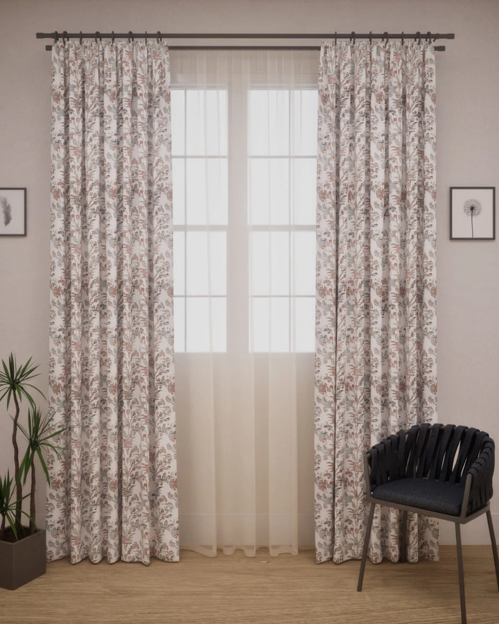 Inspire All Earthy Linen