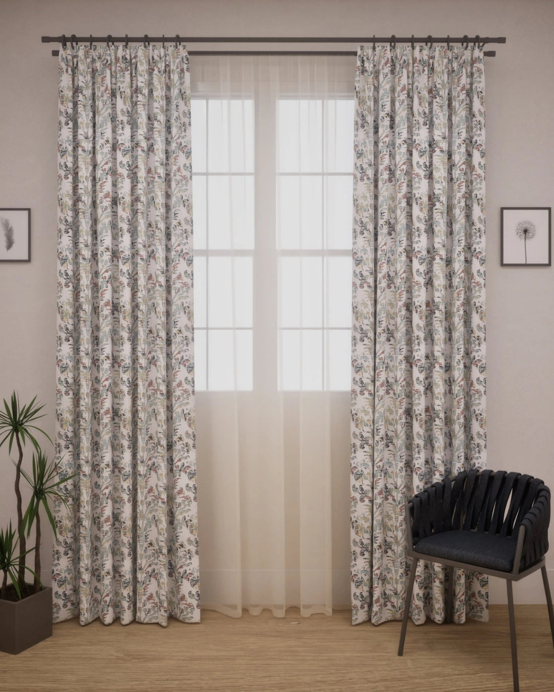 Inspire All Earthy Linen