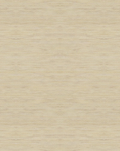 Sun Beige Weave Wallpaper