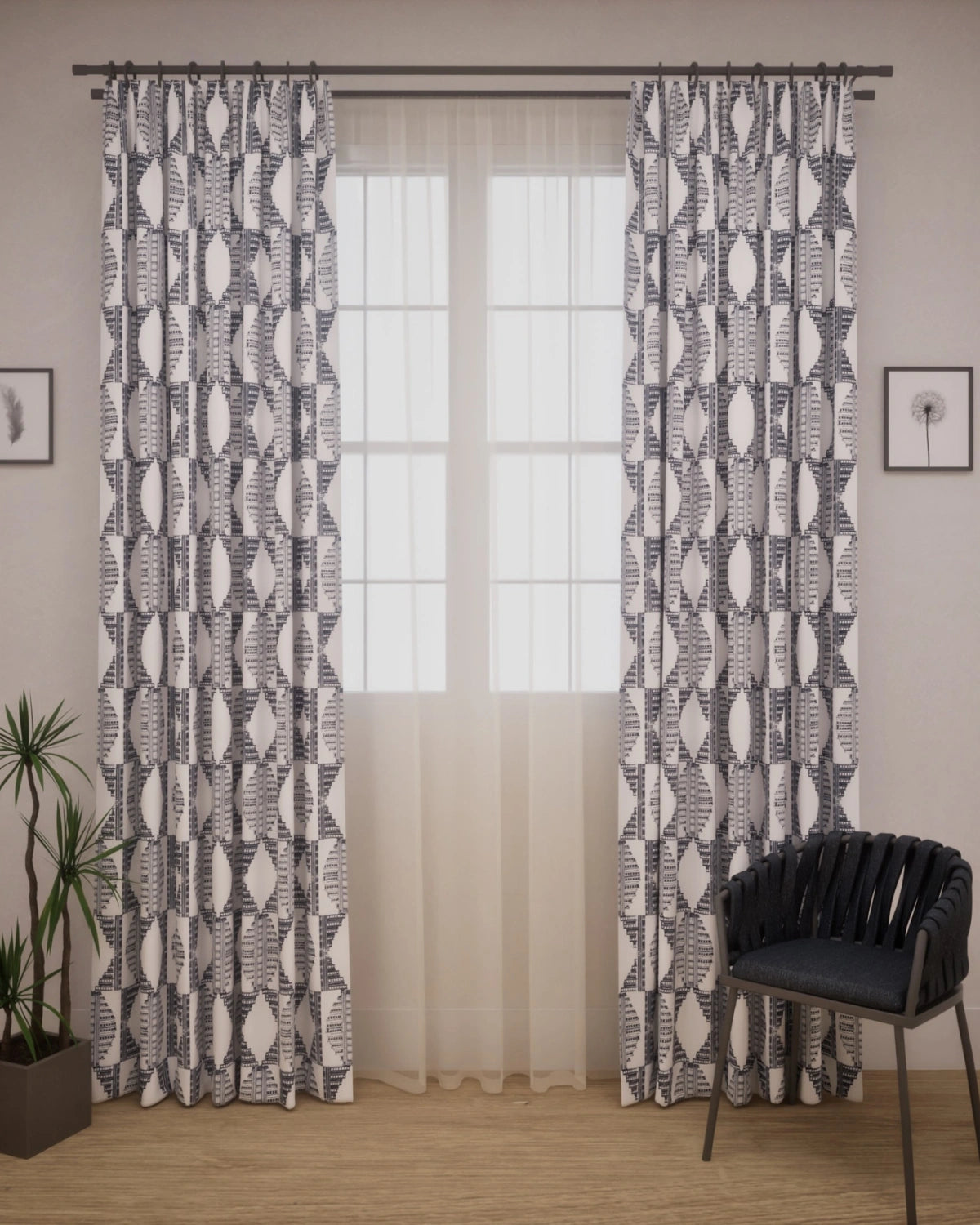 Invia Earthy Linen