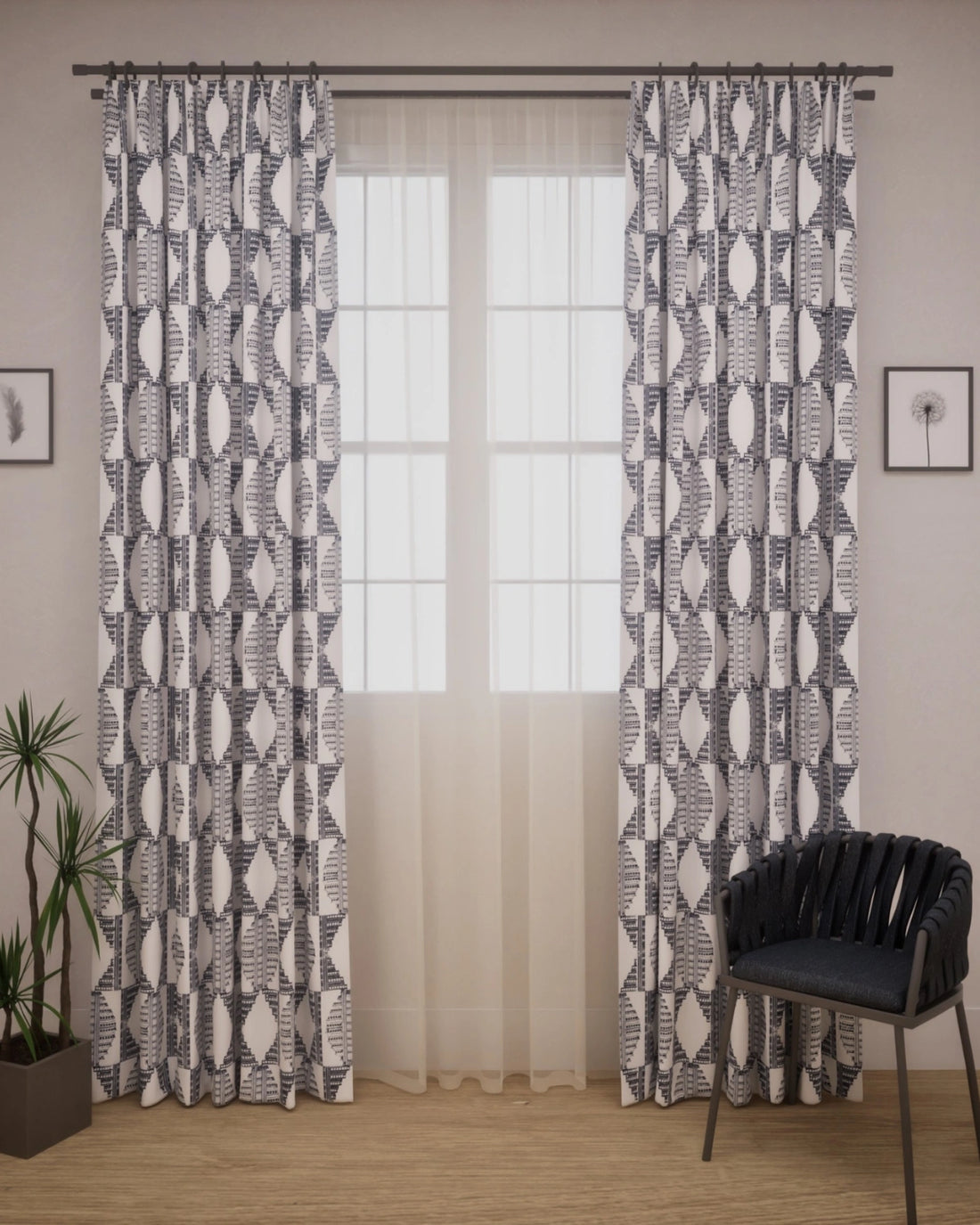 Invia Earthy Linen