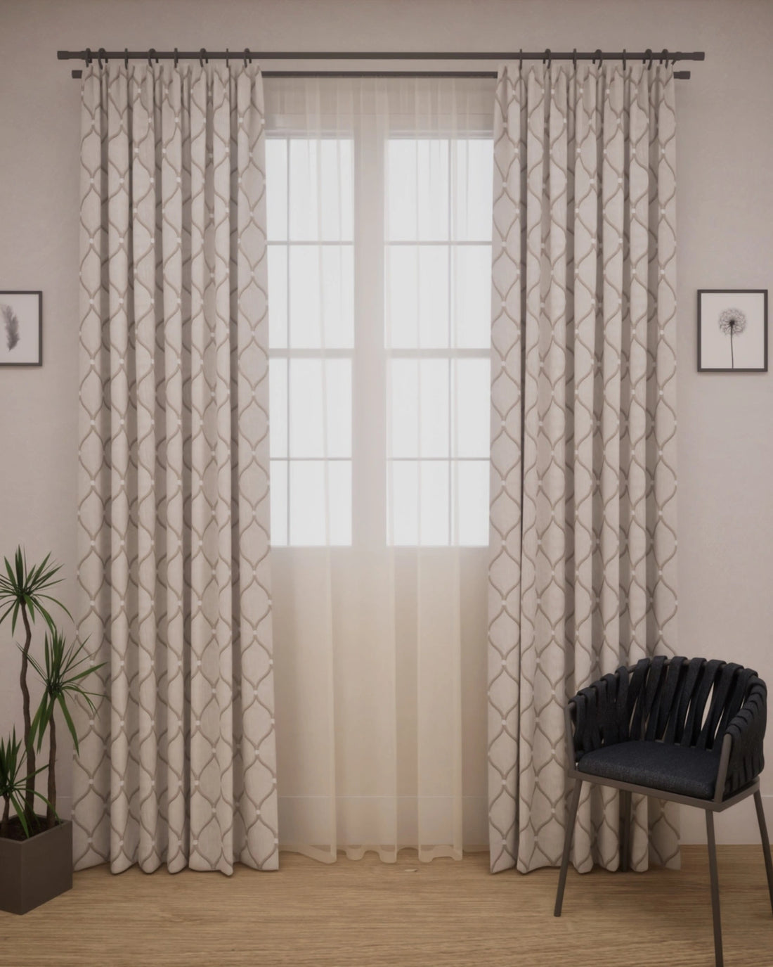 Iyra Earthy Linen
