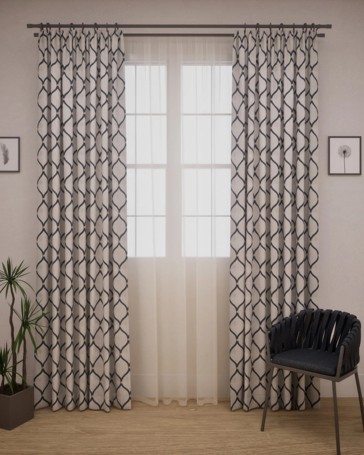 Iyra Earthy Linen