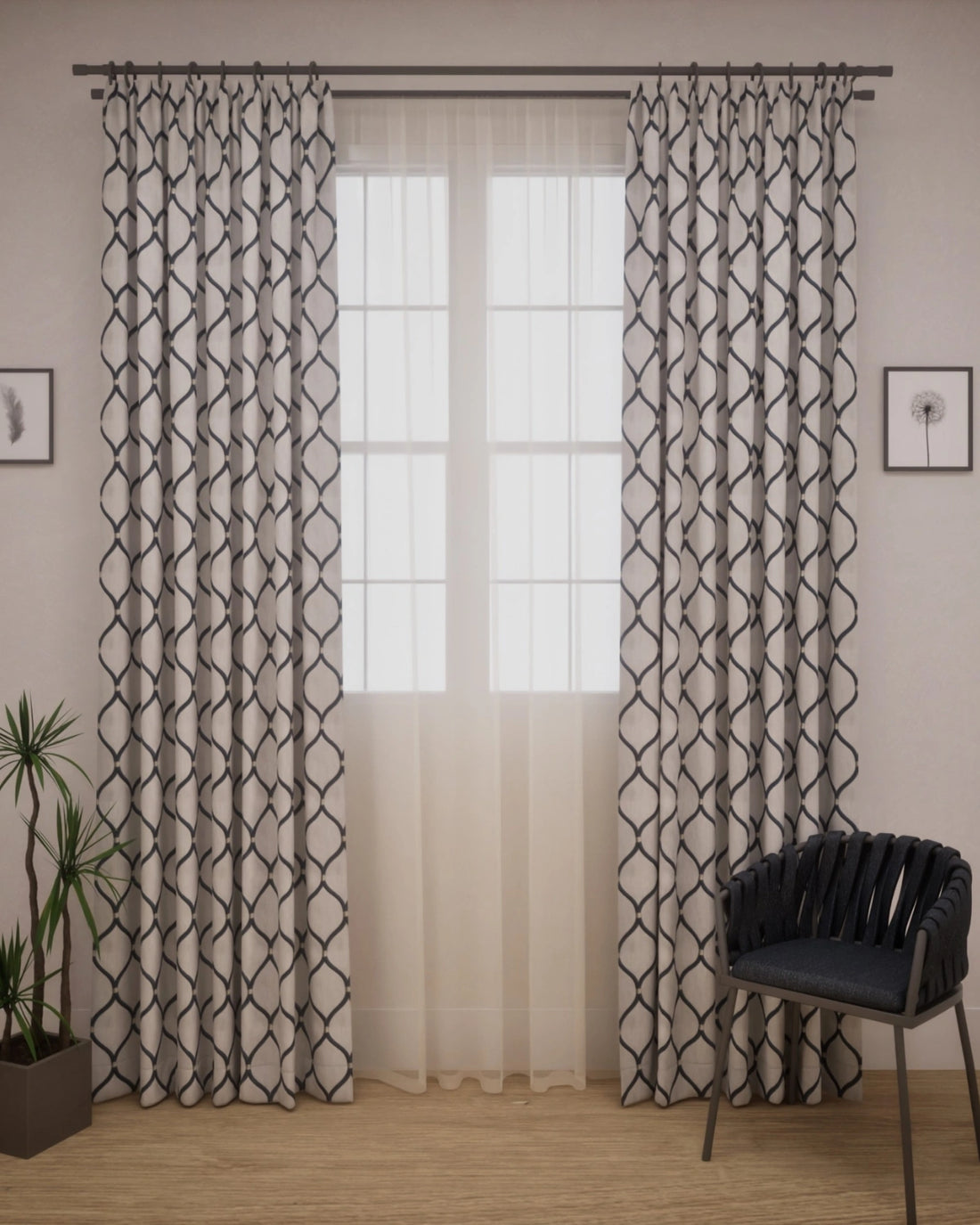 Iyra Earthy Linen