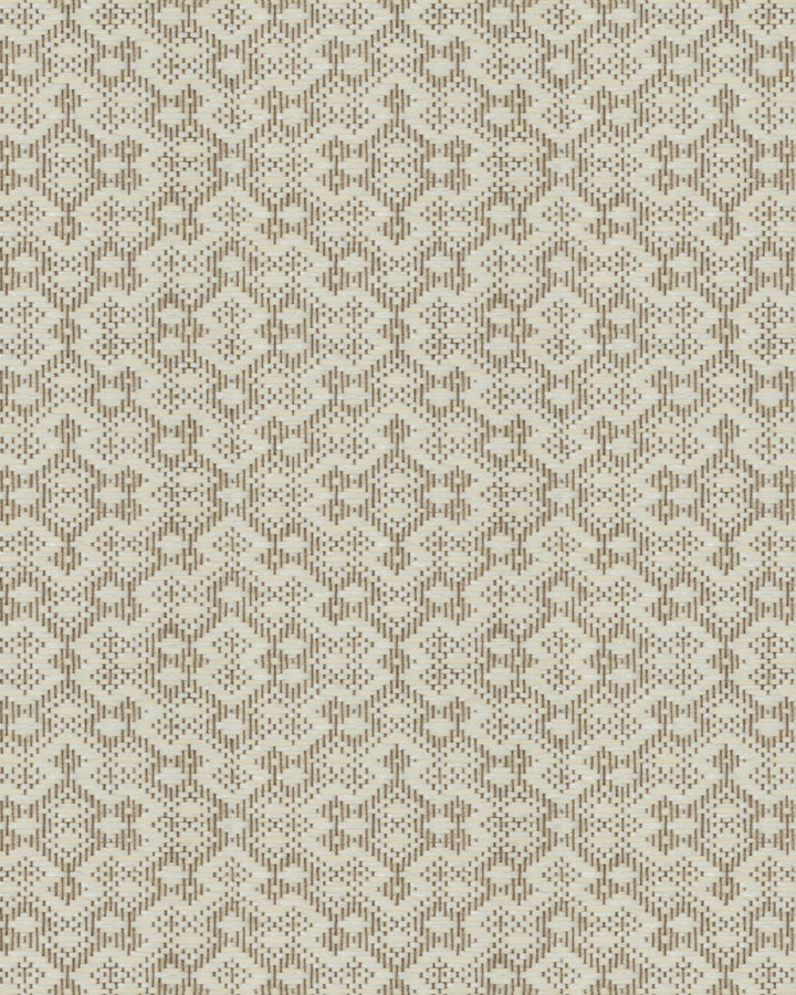 Orchid Loom Wallpaper