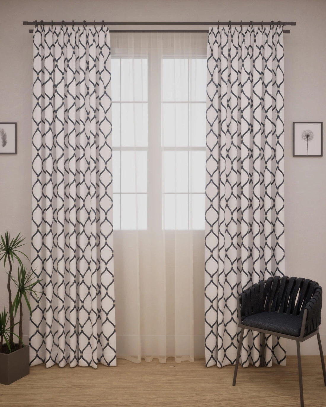 Iyra Earthy Linen