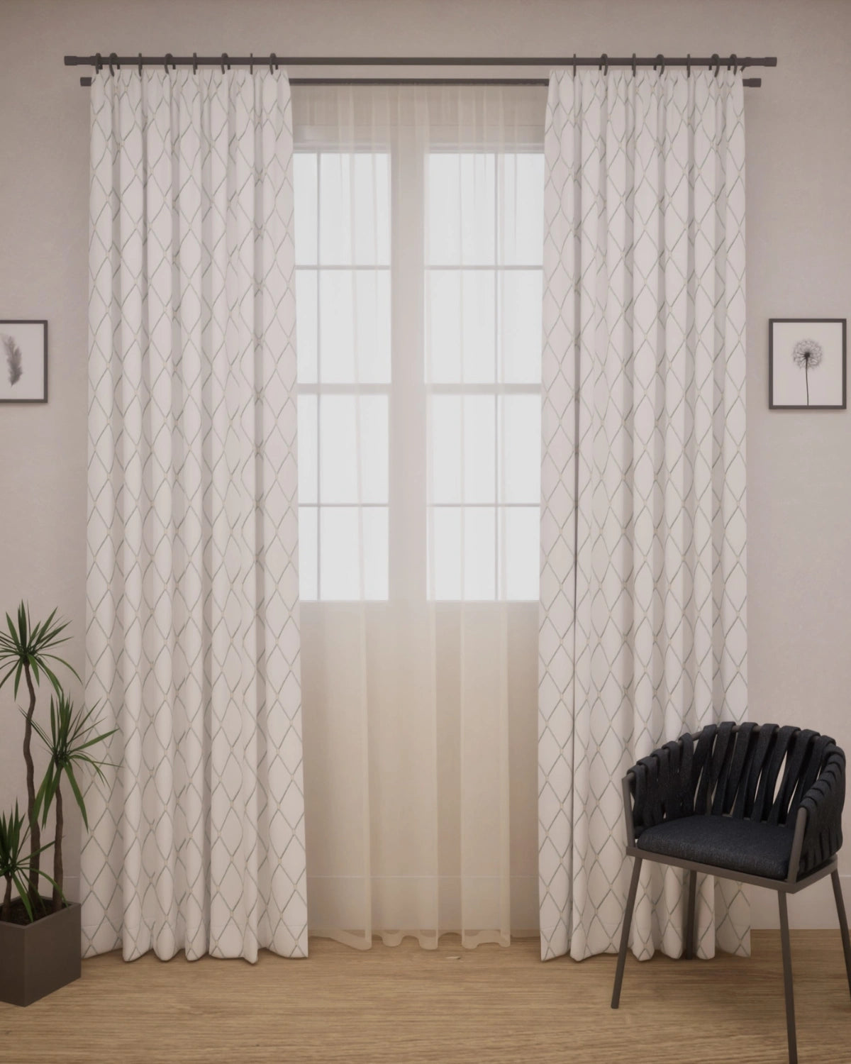 Idea C SKR Cotton