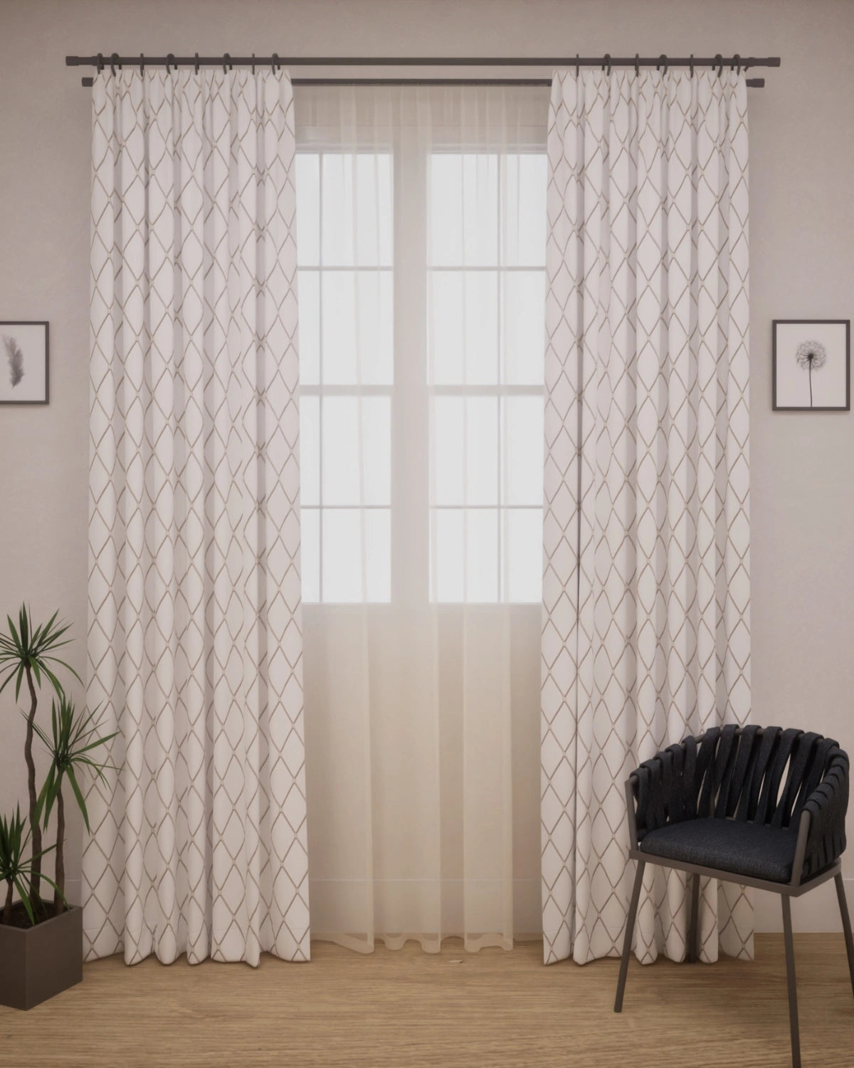 Idea C SKR Cotton