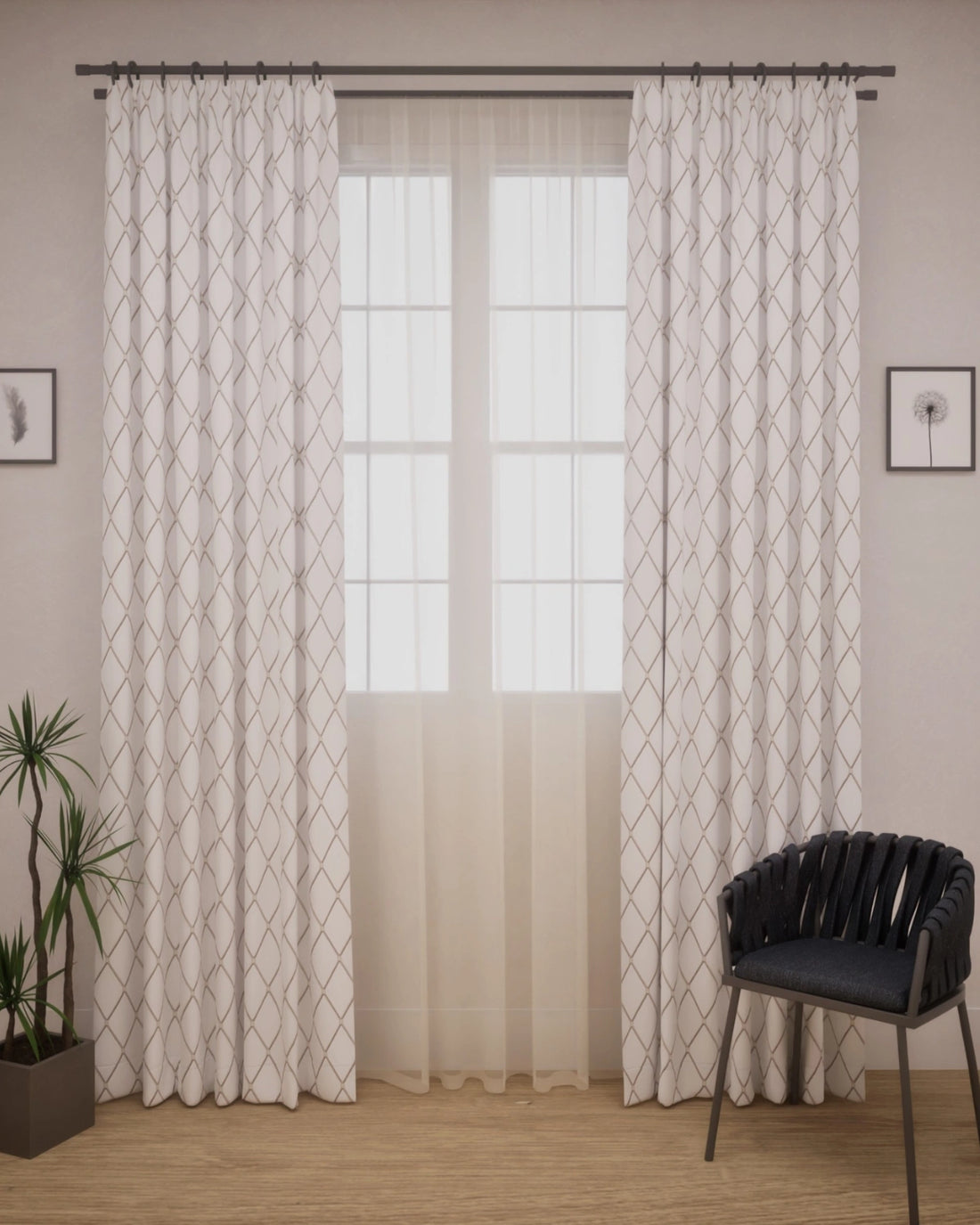 Idea C SKR Cotton