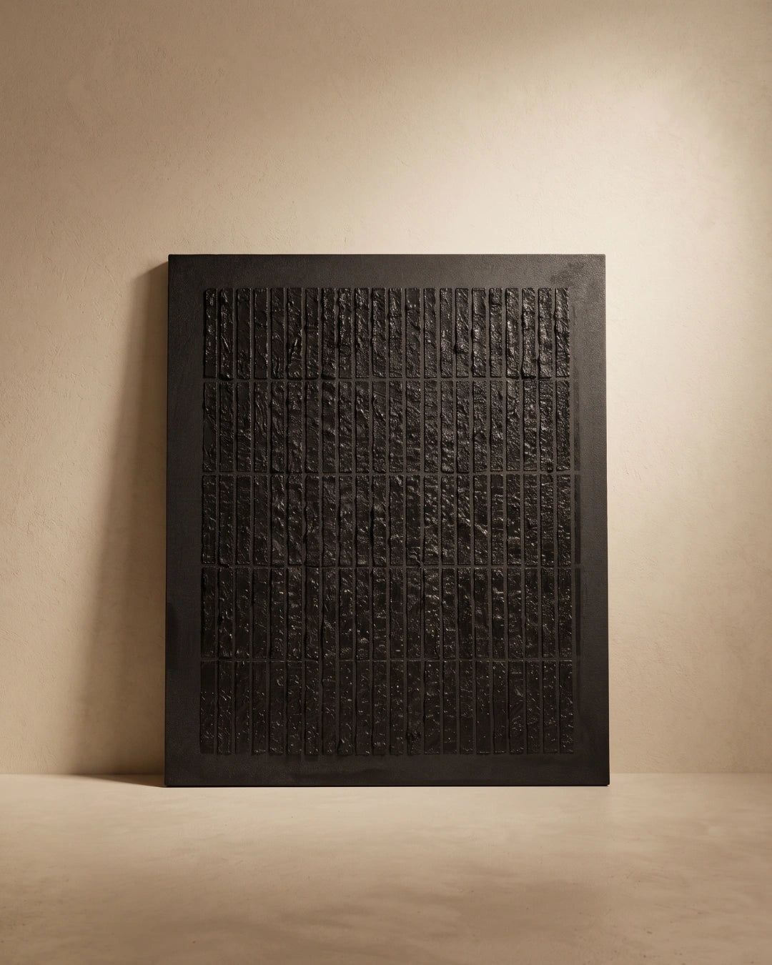 Black Linear