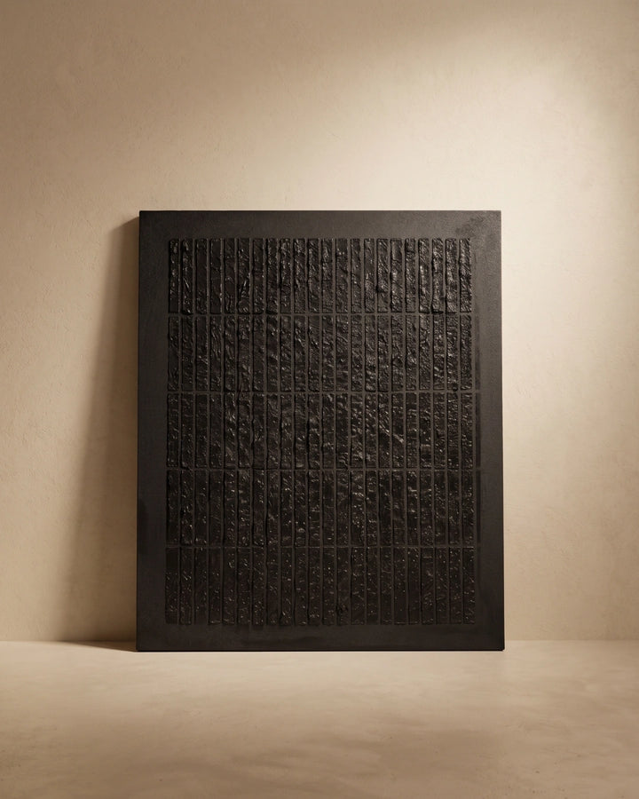 Black Linear