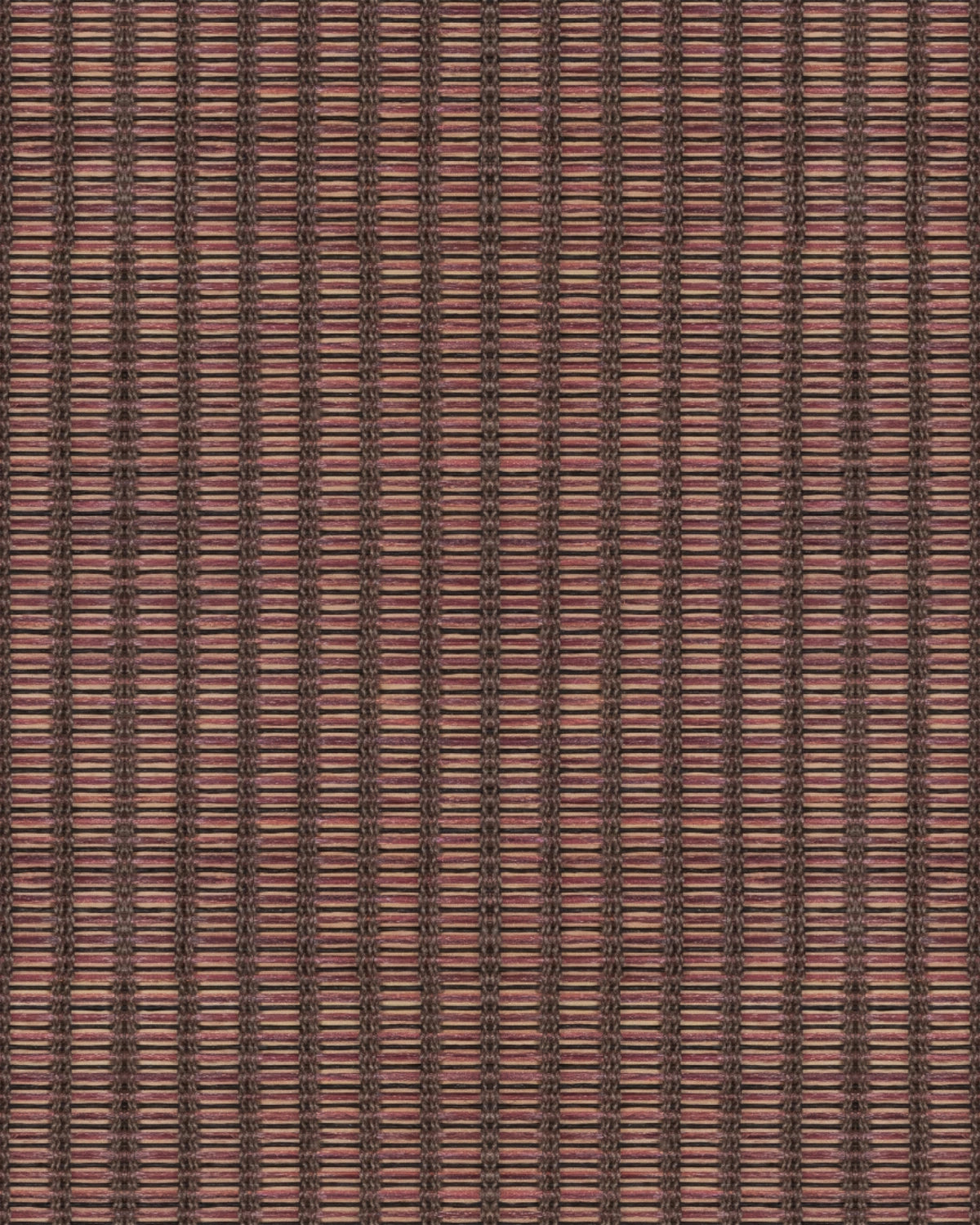 Misty Stripe Wallpaper