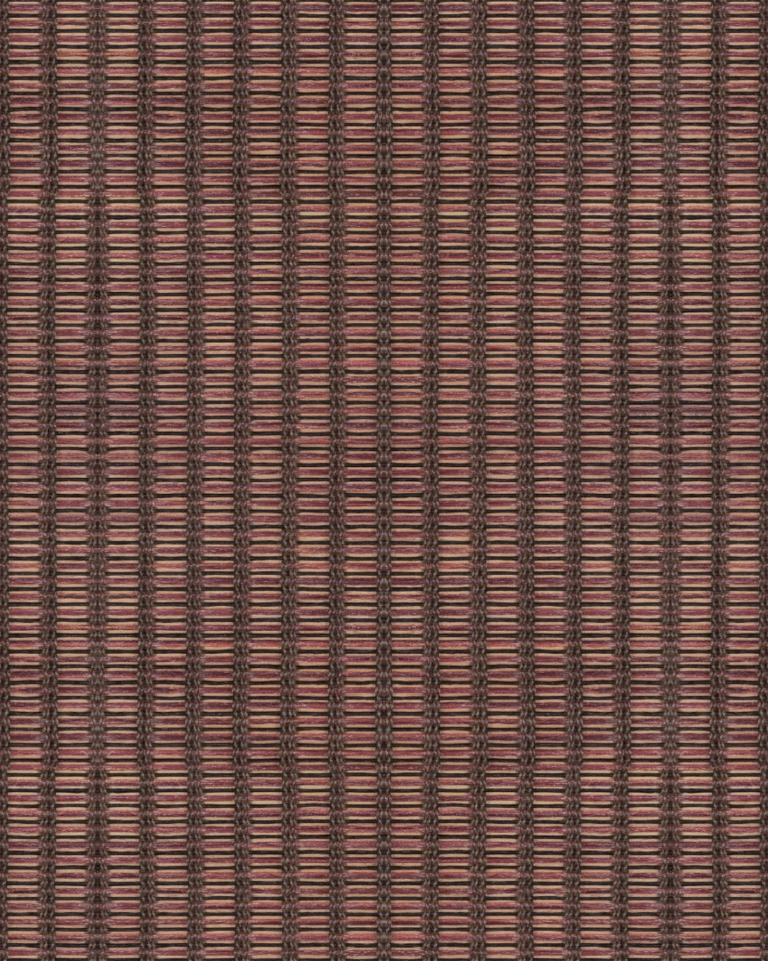 Misty Stripe Wallpaper