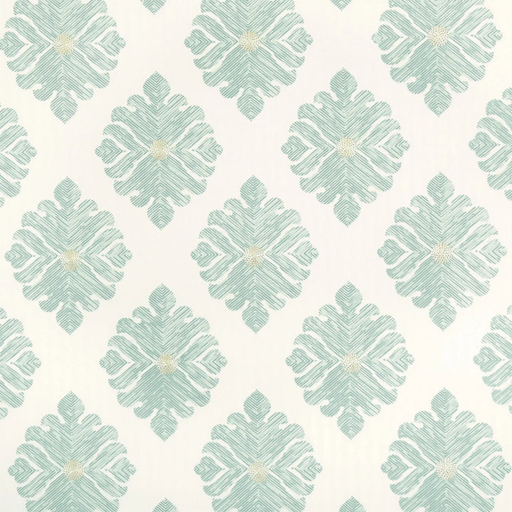 ASHVILLE SH HERI IVORY AQUA